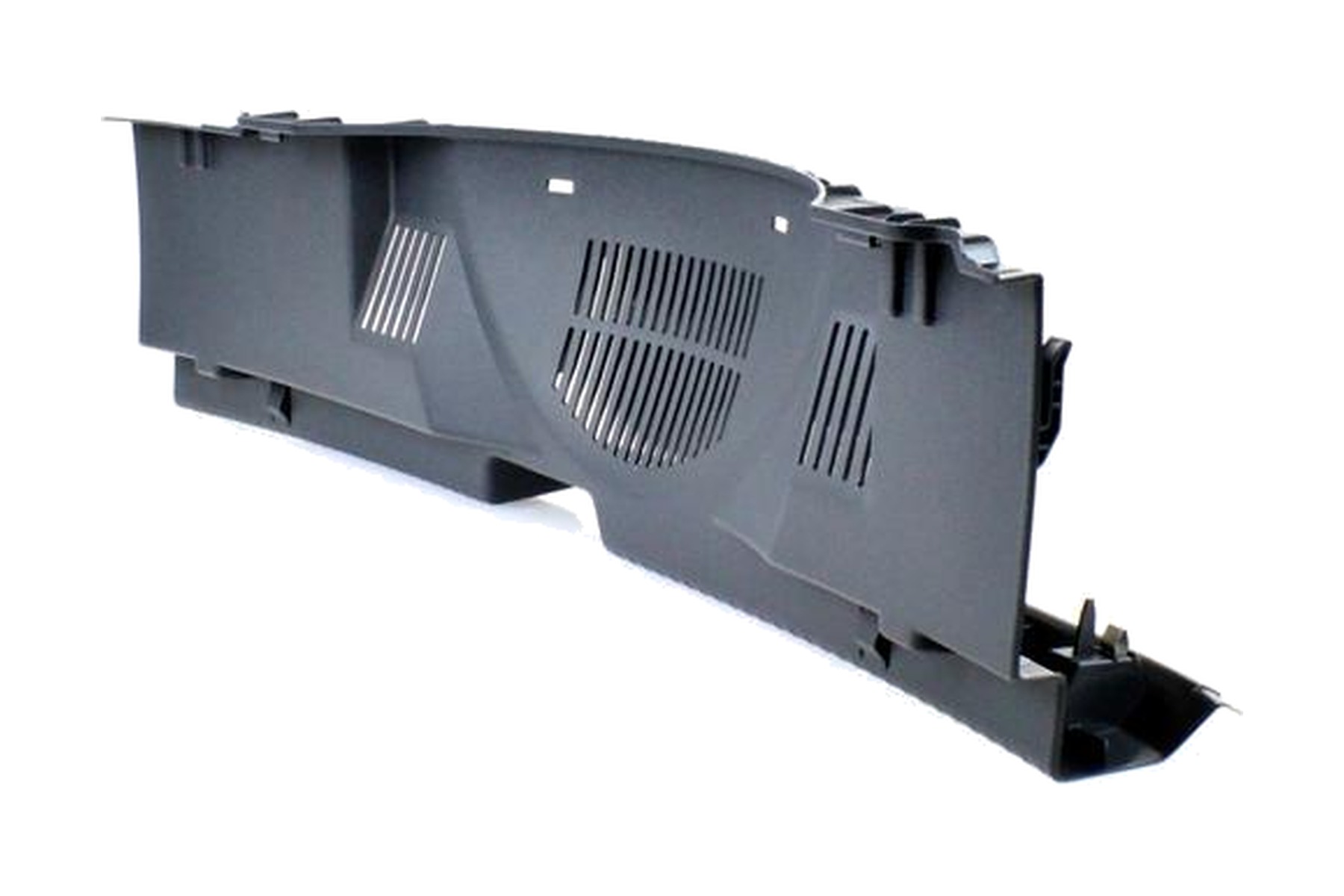 Soleira de Porta-malas VW 2GP863459BKJ1 - Imagem 5