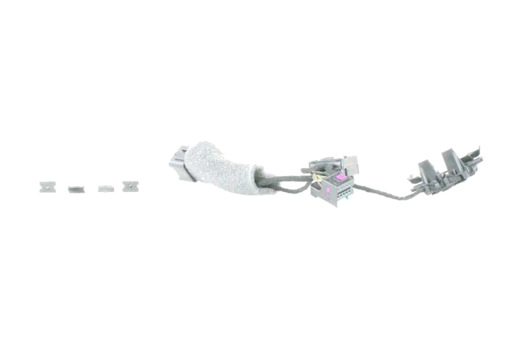Sensor de Posição de Alavanca de Câmbio VW 5Q0713128B - Imagem 13