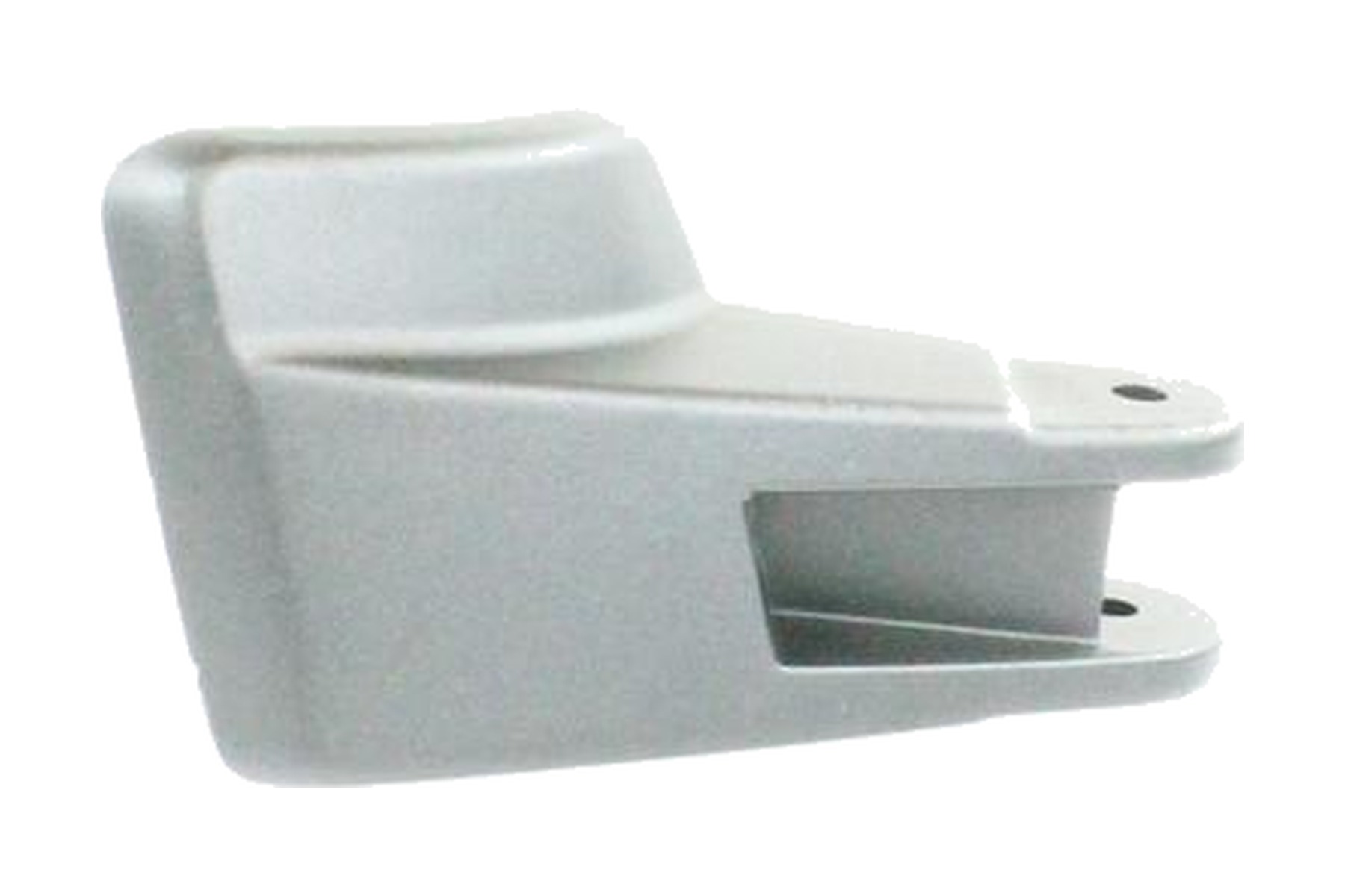 Base de Dobradiça de Suporte de Estepe VW 5Z6801397 - Imagem 12