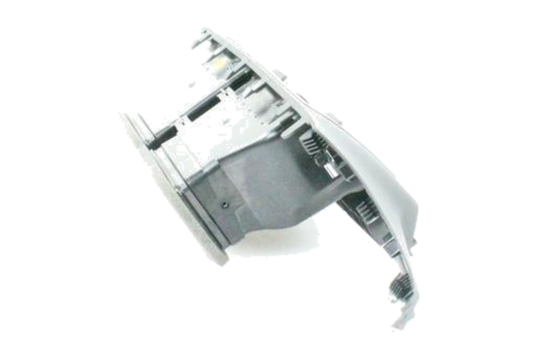 Moldura de Difusor de Ar Condicionado de Painel VW 5Z0858061SHCZ - Imagem 18
