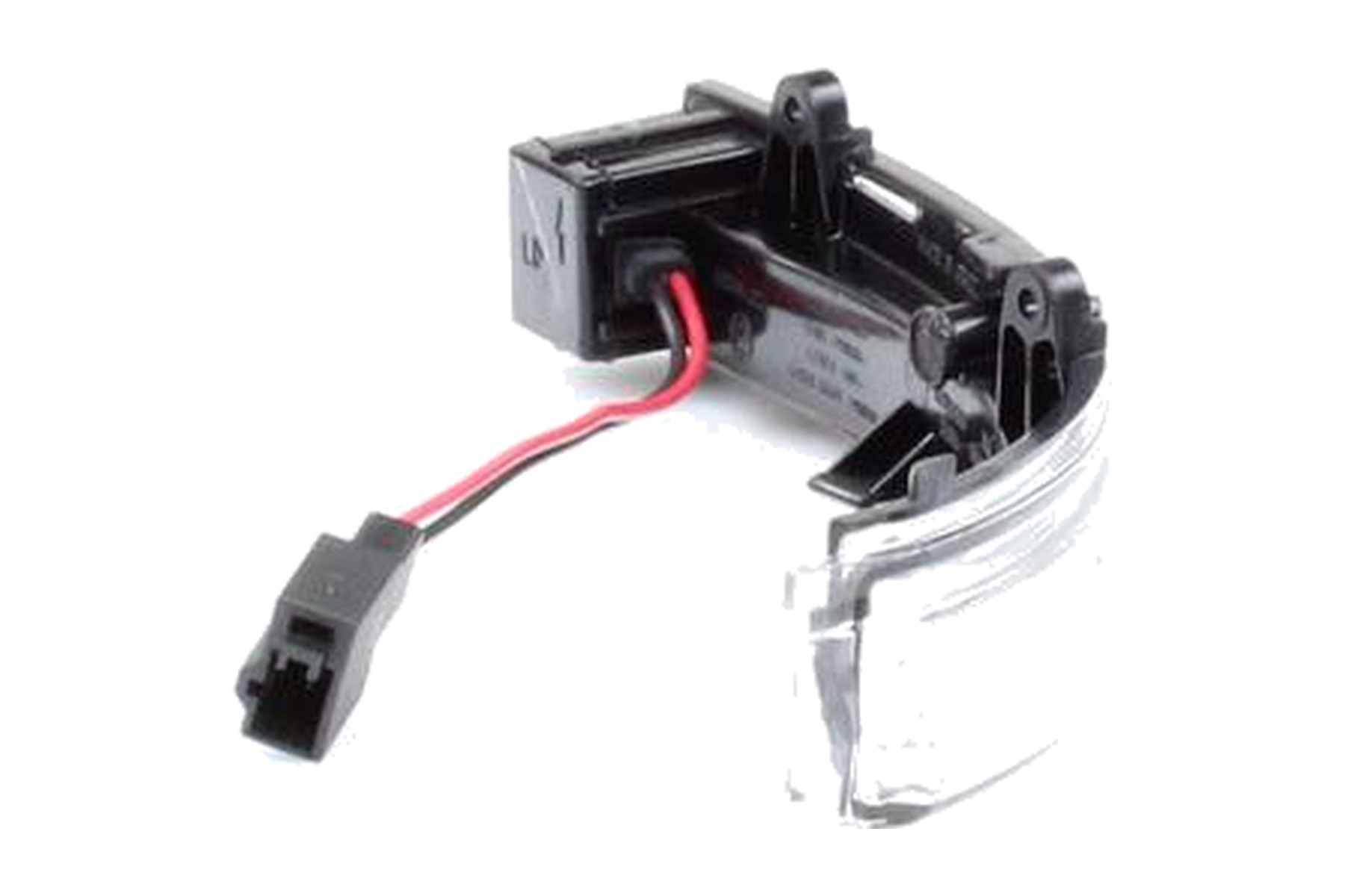 Pisca de Espelho Retrovisor Direito (Passageiro) VW 5Z0949102 - Imagem 18
