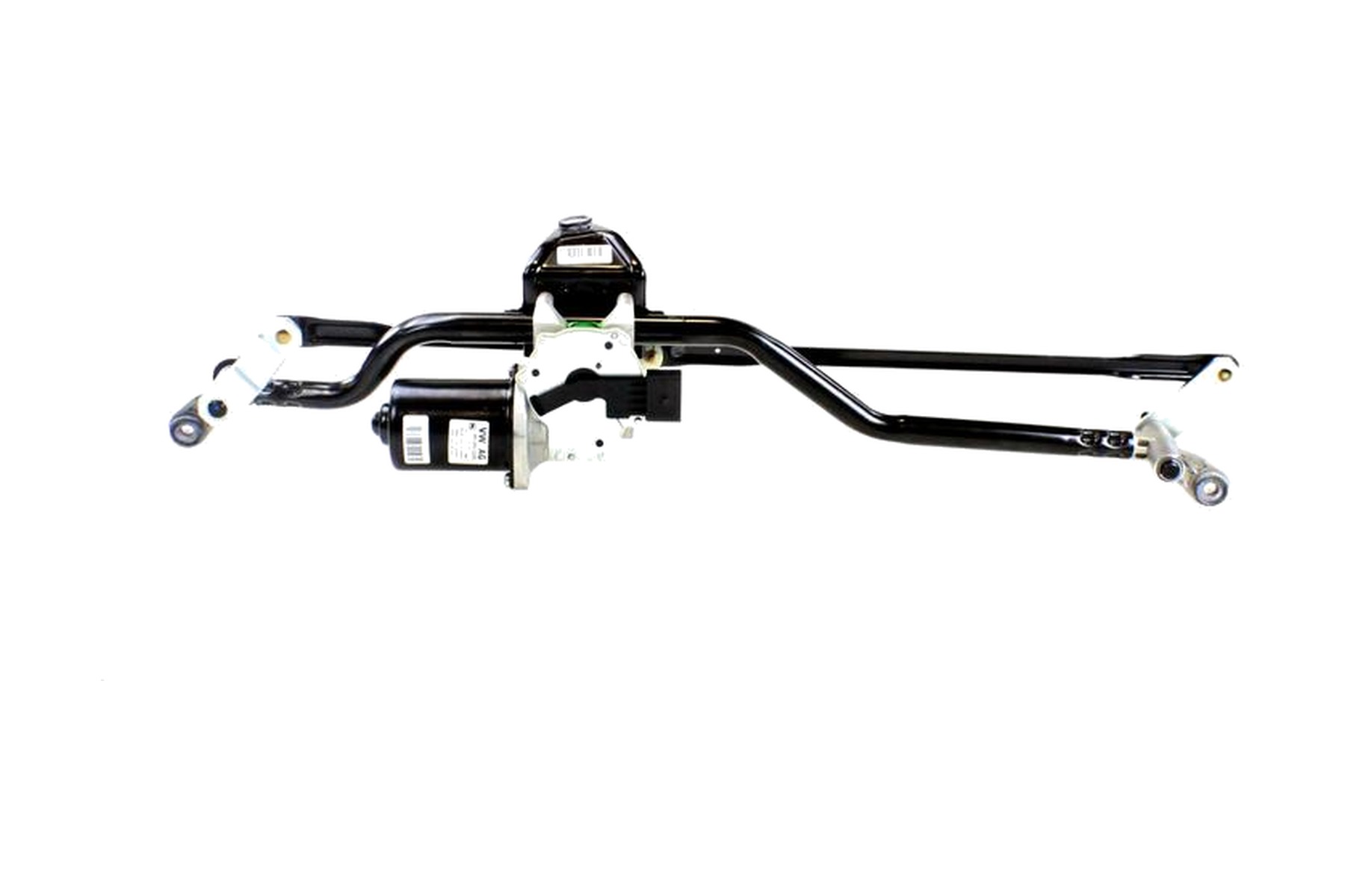 Motor de Limpador de Para-brisa Dianteiro VW 2H1955023G