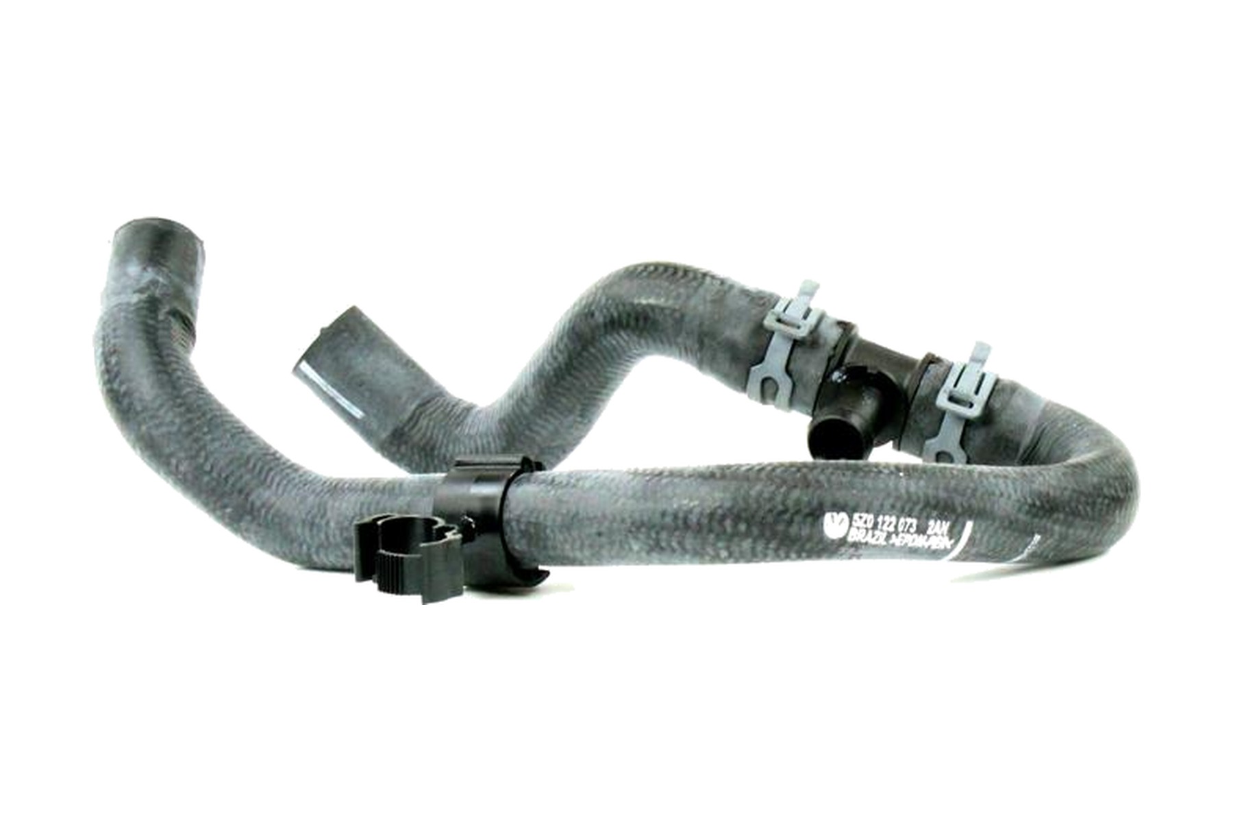 Mangueira de Água de Radiador VW 5Z0122073K - Imagem 15