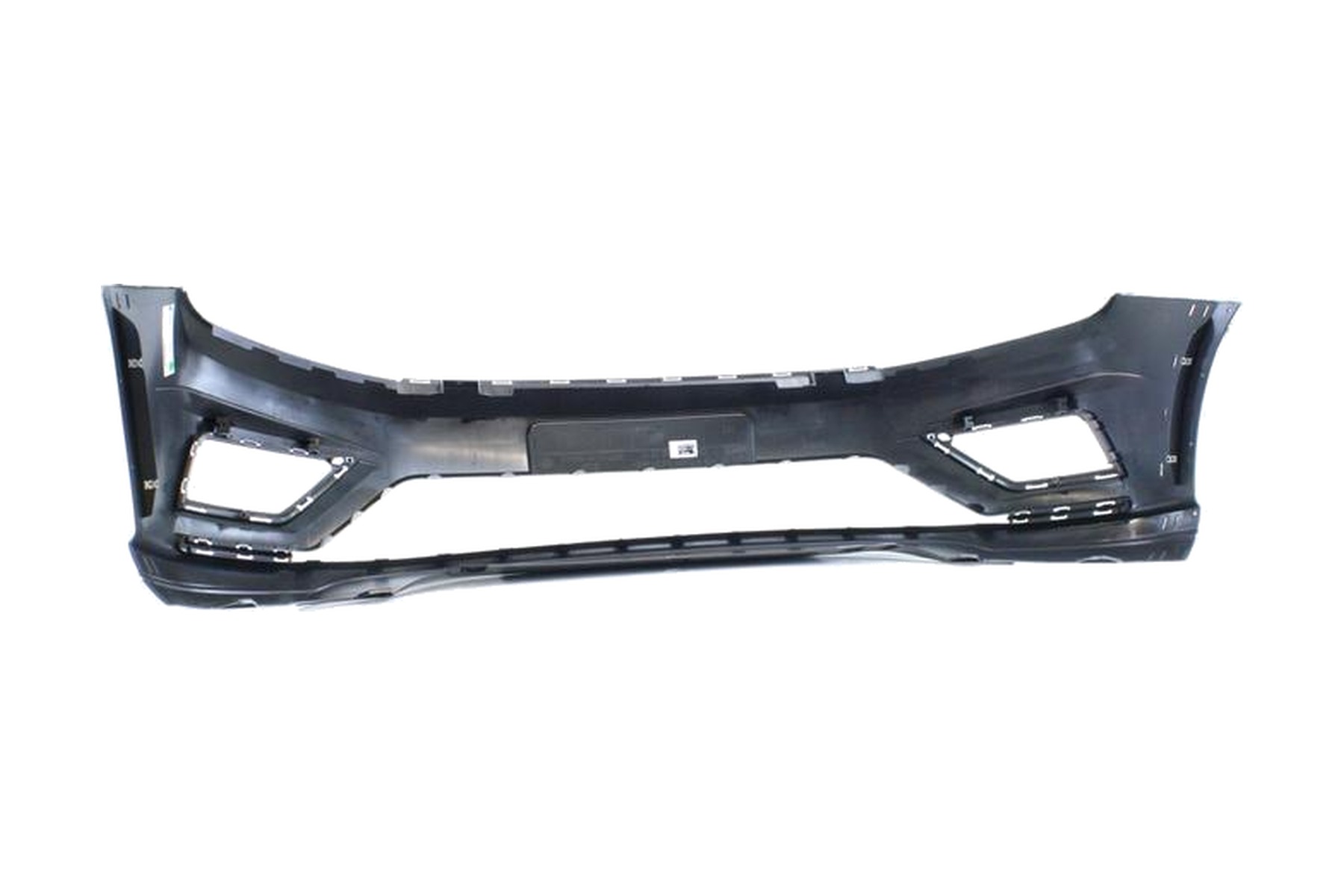 Para-choque Dianteiro VW 5U0807221QGRU - Imagem 12