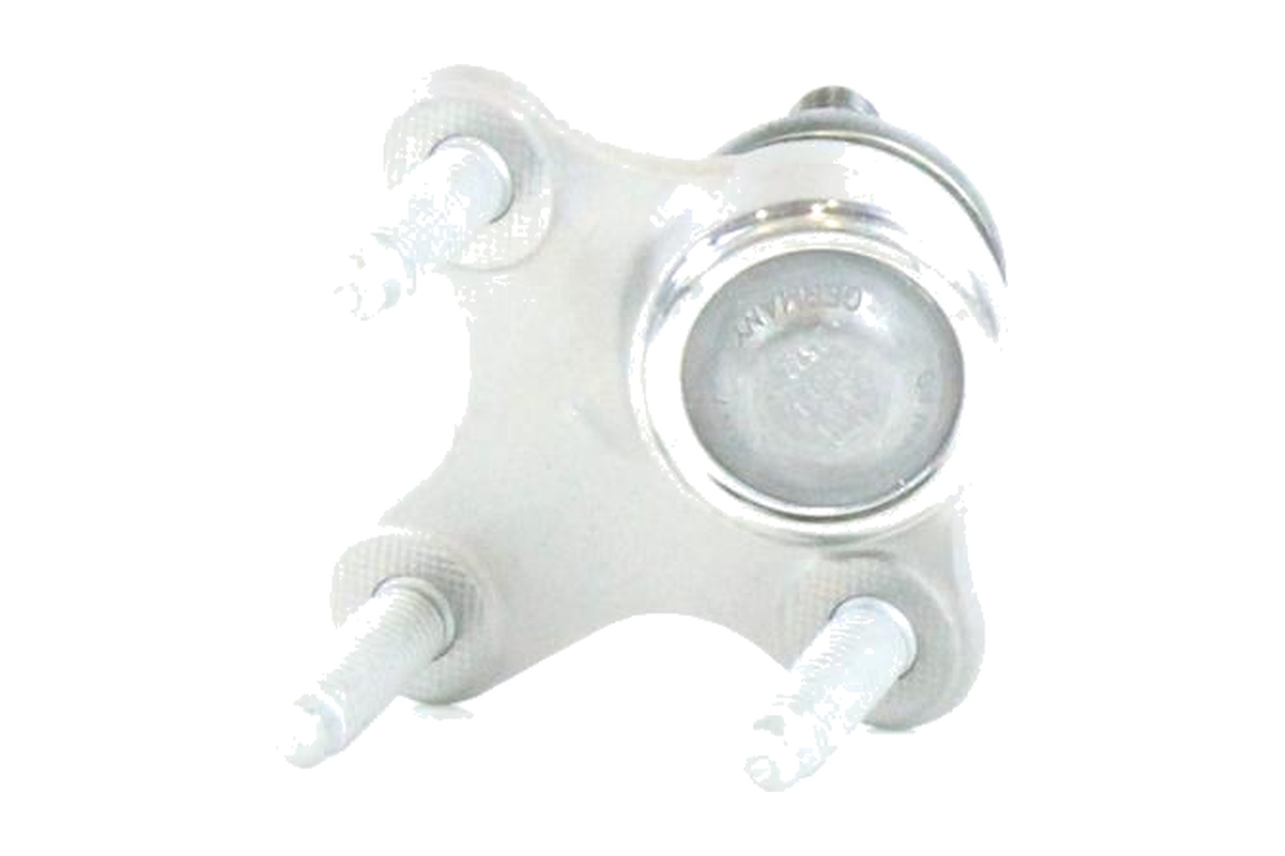 Pivô de Bandeja de Suspensão Direito (Passageiro) VW 1K0407366C - Imagem 14