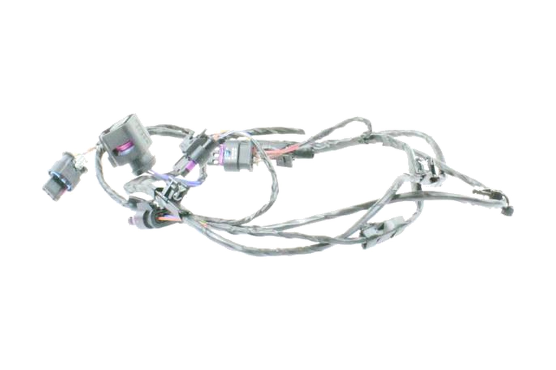 Chicote de Sensor de Estacionamento VW 2GP971104C - Imagem 5