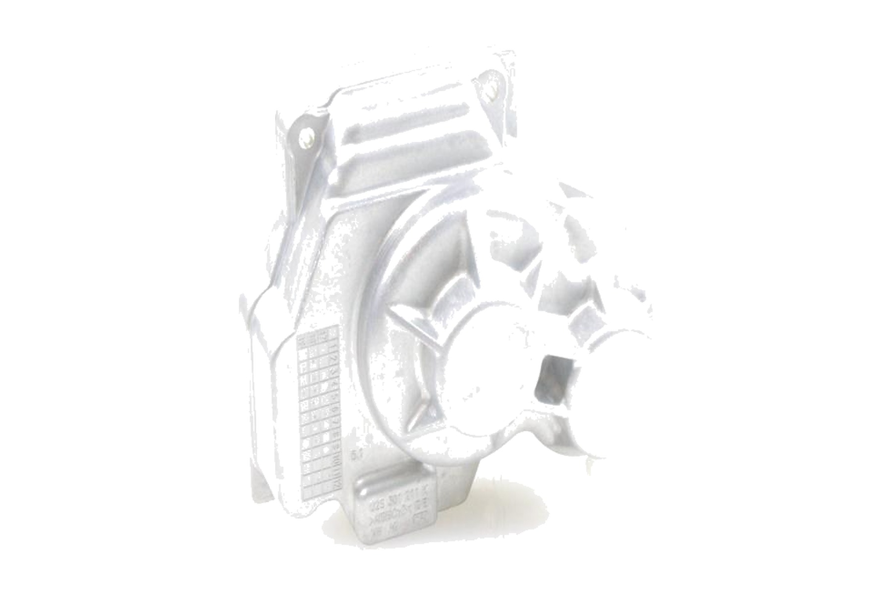Tampa VW 02S301211K - Imagem 23