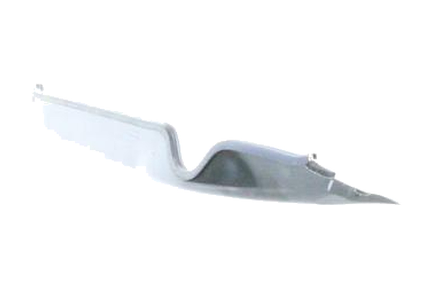 Suporte de Grelha de Para-brisa VW 3G0806239C - Imagem 6