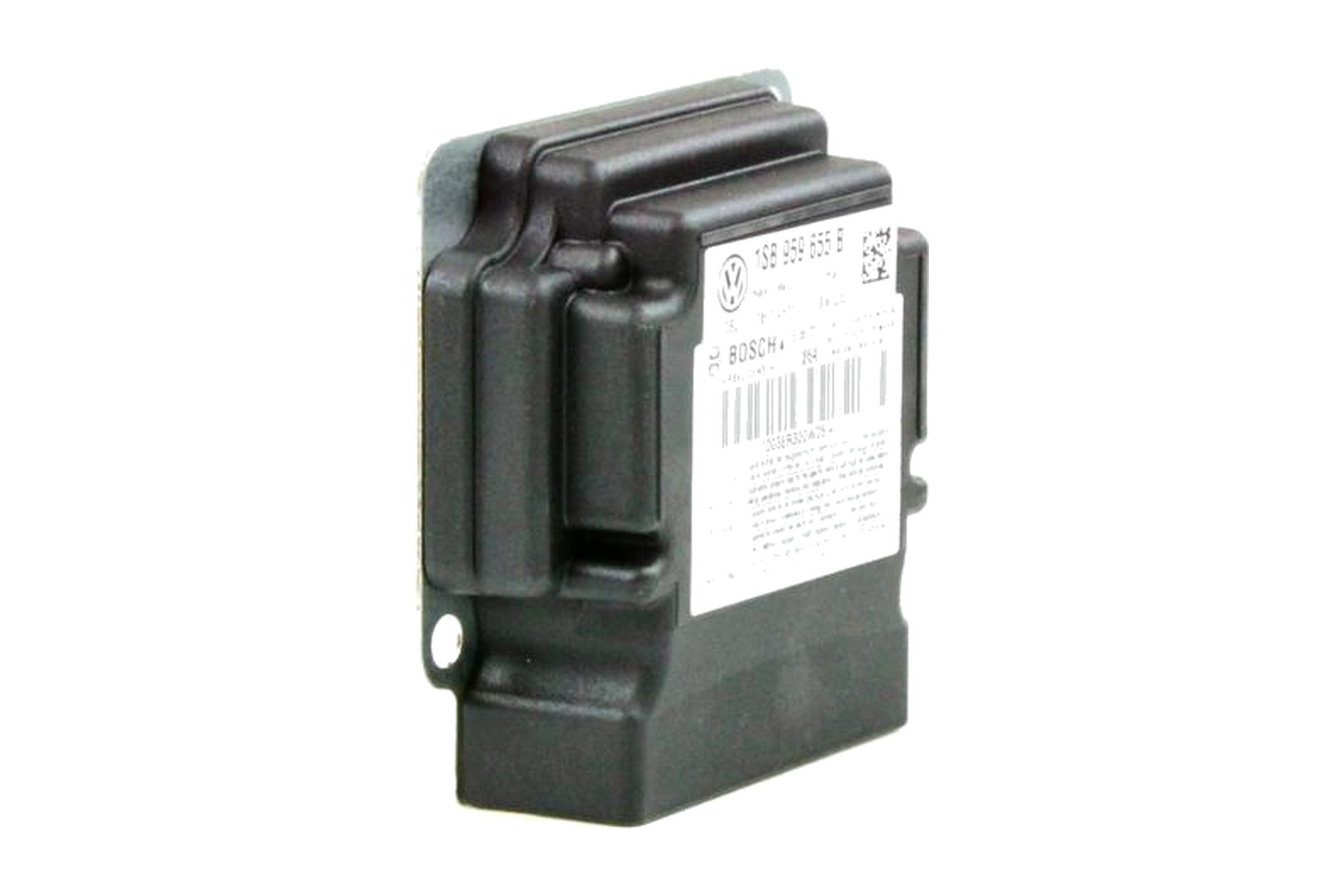 Módulo Eletrônico de Airbag VW 1SB959655B - Imagem 22