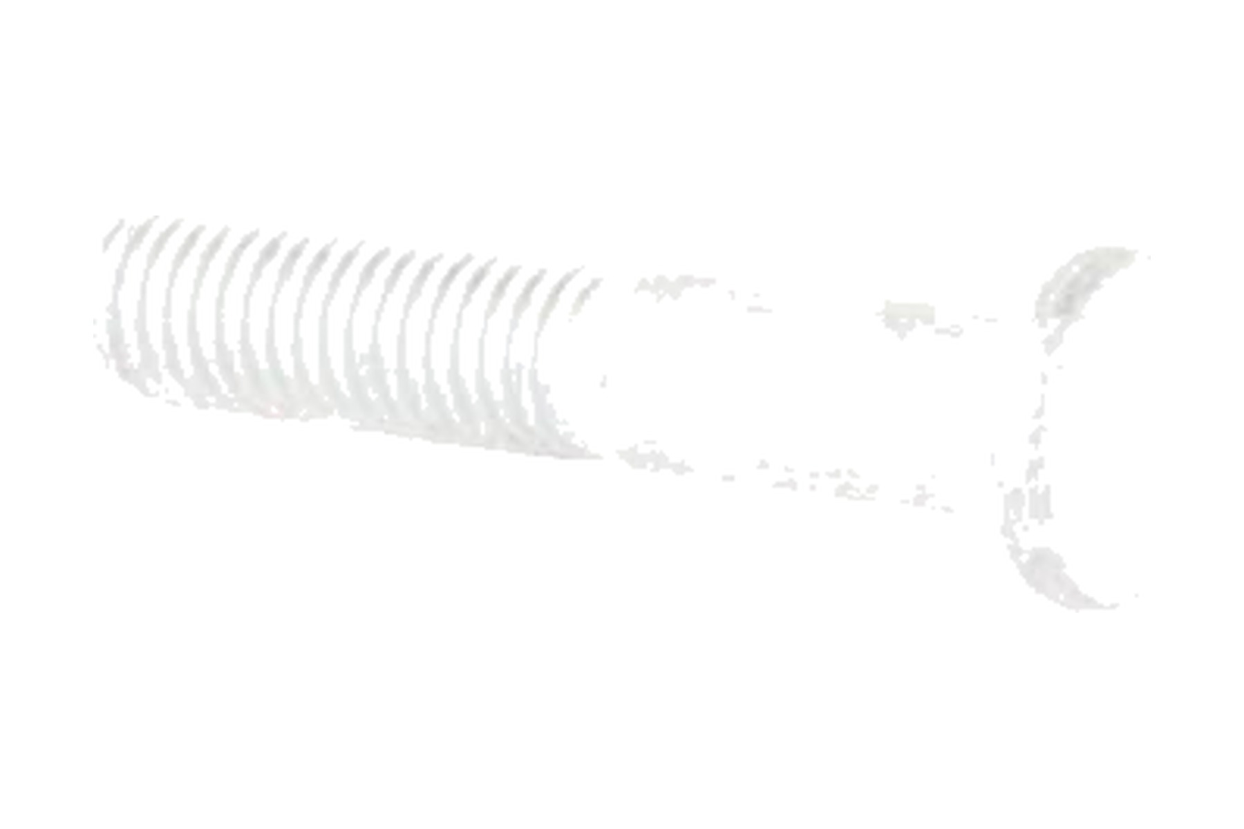 Parafuso VW WHT000226 - Imagem 3