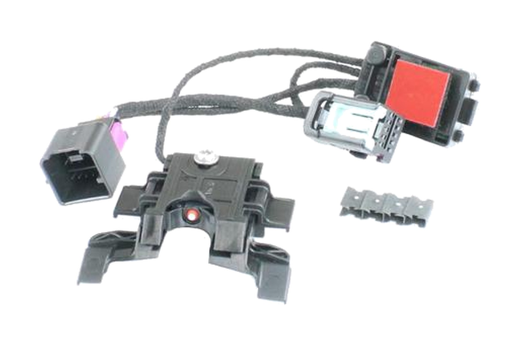 Sensor de Posição de Alavanca de Câmbio VW 5Q0713128A - Imagem 2
