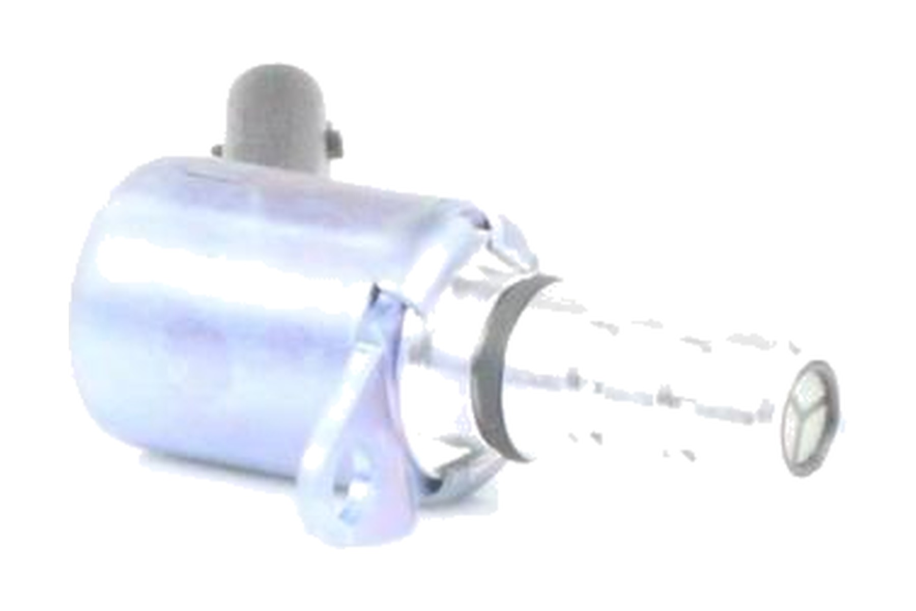 Válvula Solenóide de Cabeçote VW 06E115243H - Imagem 15