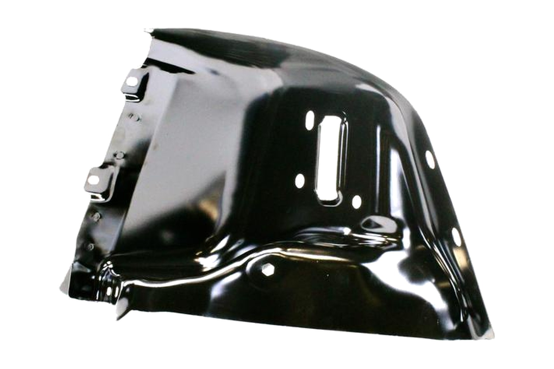 Alojamento de Lanterna VW 5U5813320AGRU - Imagem 3