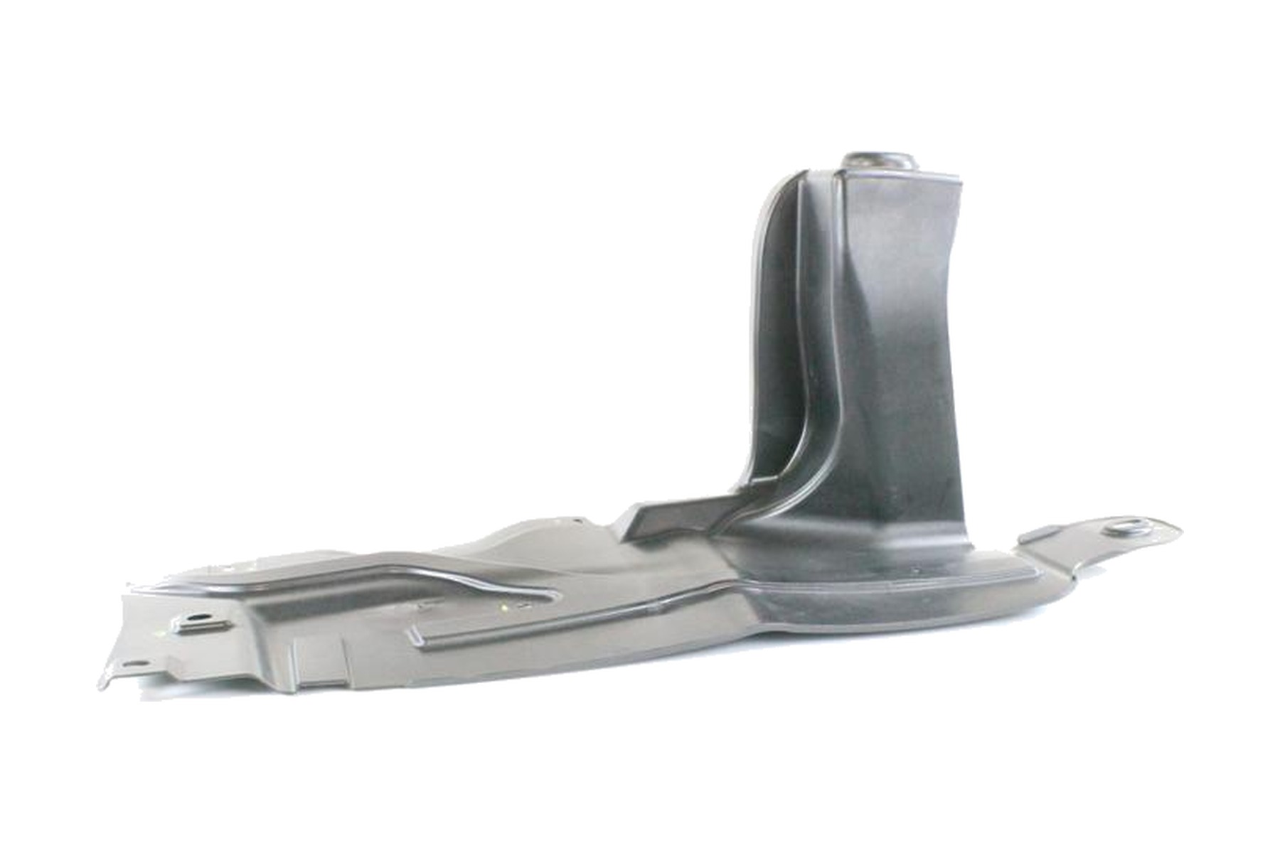 Defletor de Protetor de Cárter VW 5U0825250A - Imagem 24