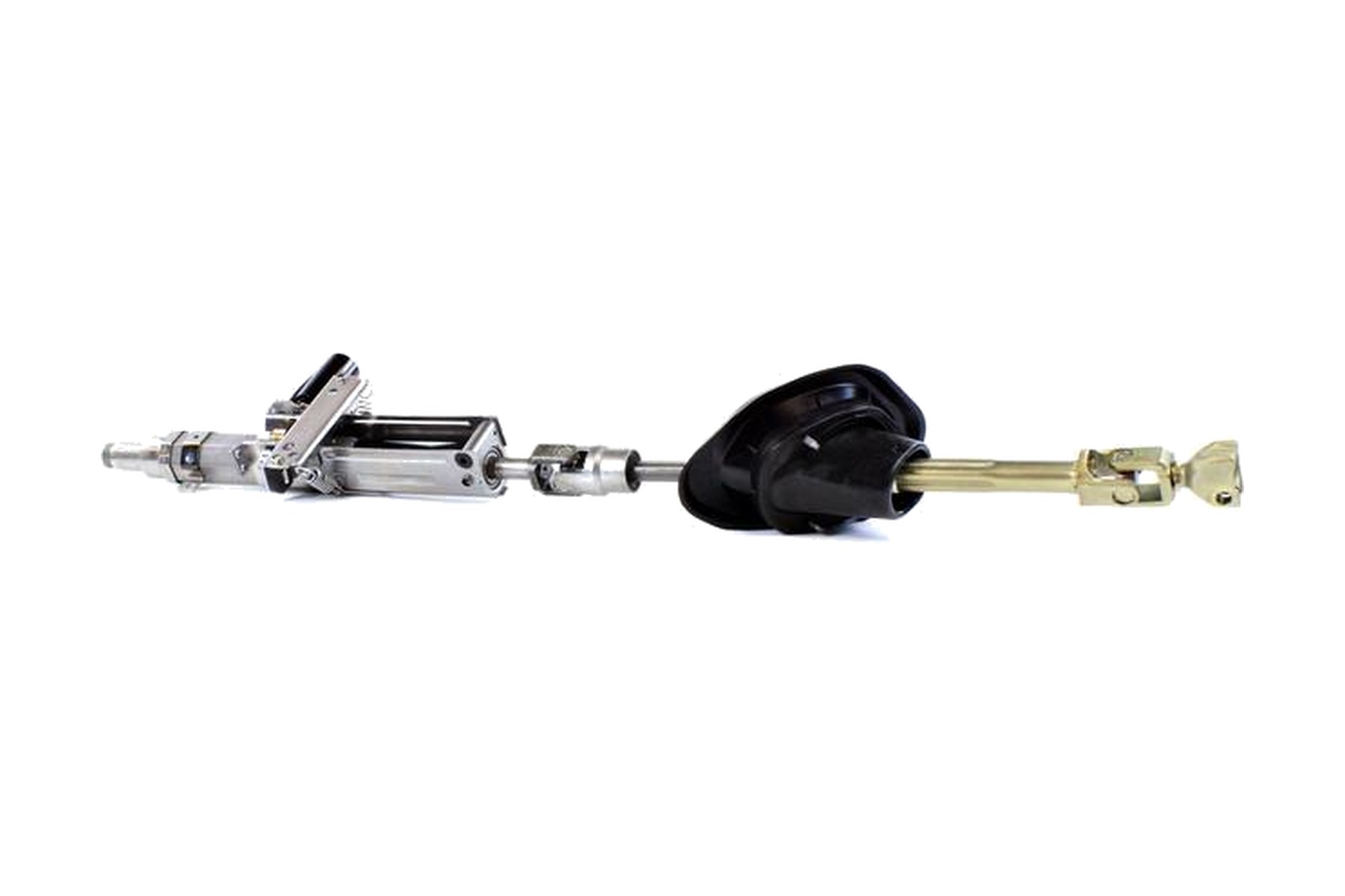 Coluna de Direção VW 2H6419501B - Imagem 15