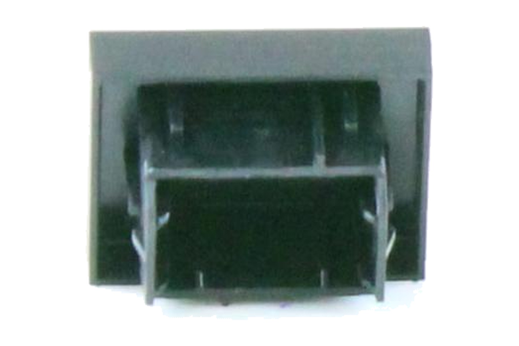 Capa de Alojamento de Botão de Painel VW 5U0959623D1QB - Imagem 13