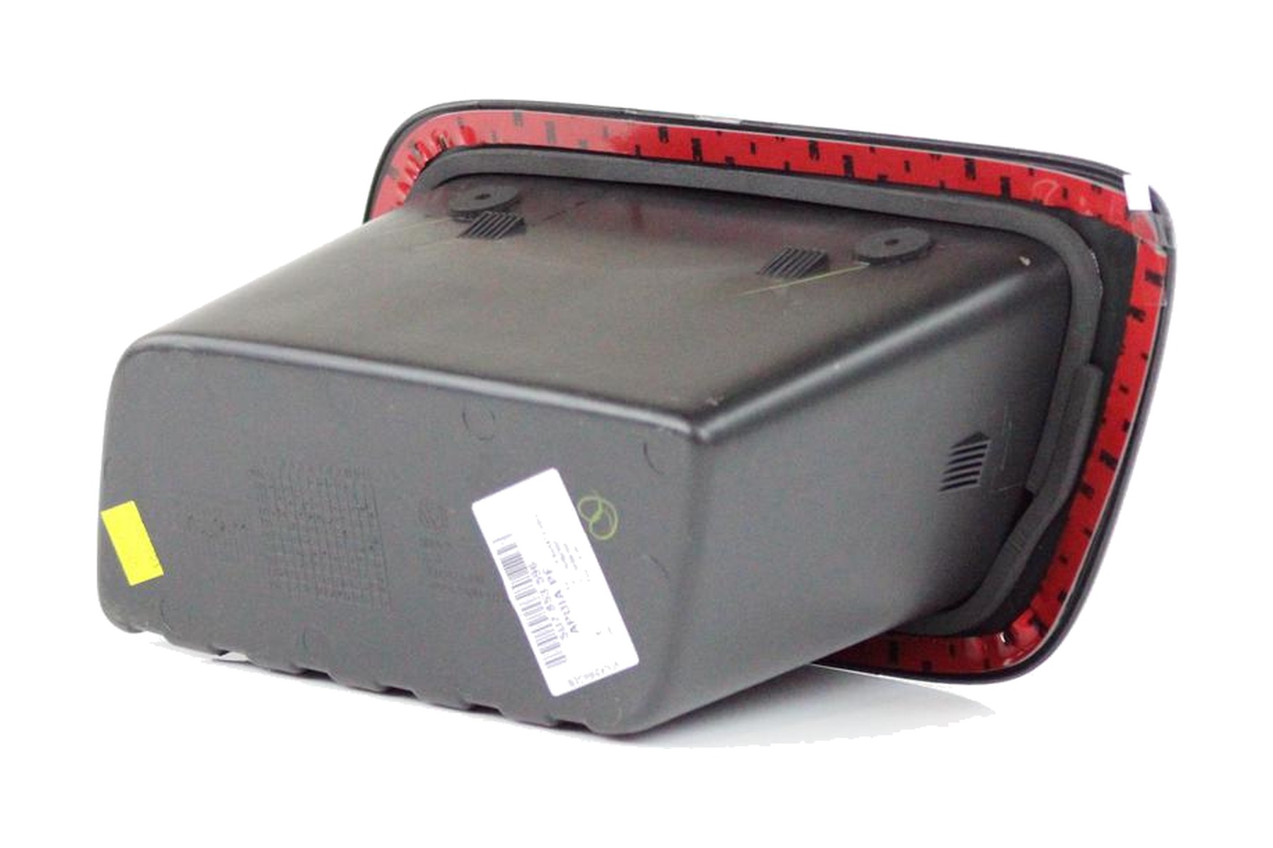 Moldura de Pisante de Acesso VW 5U7853596 - Imagem 3