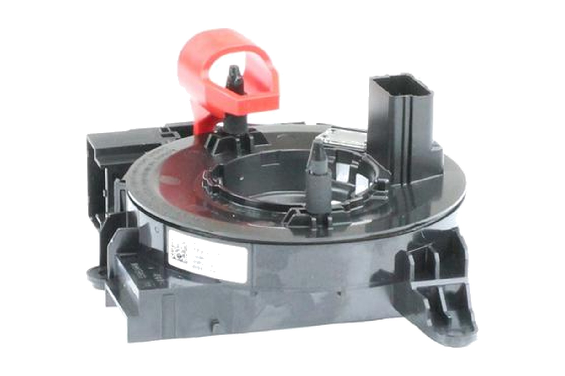 Cinta de Airbag Volante VW 6RA959653A - Imagem 6