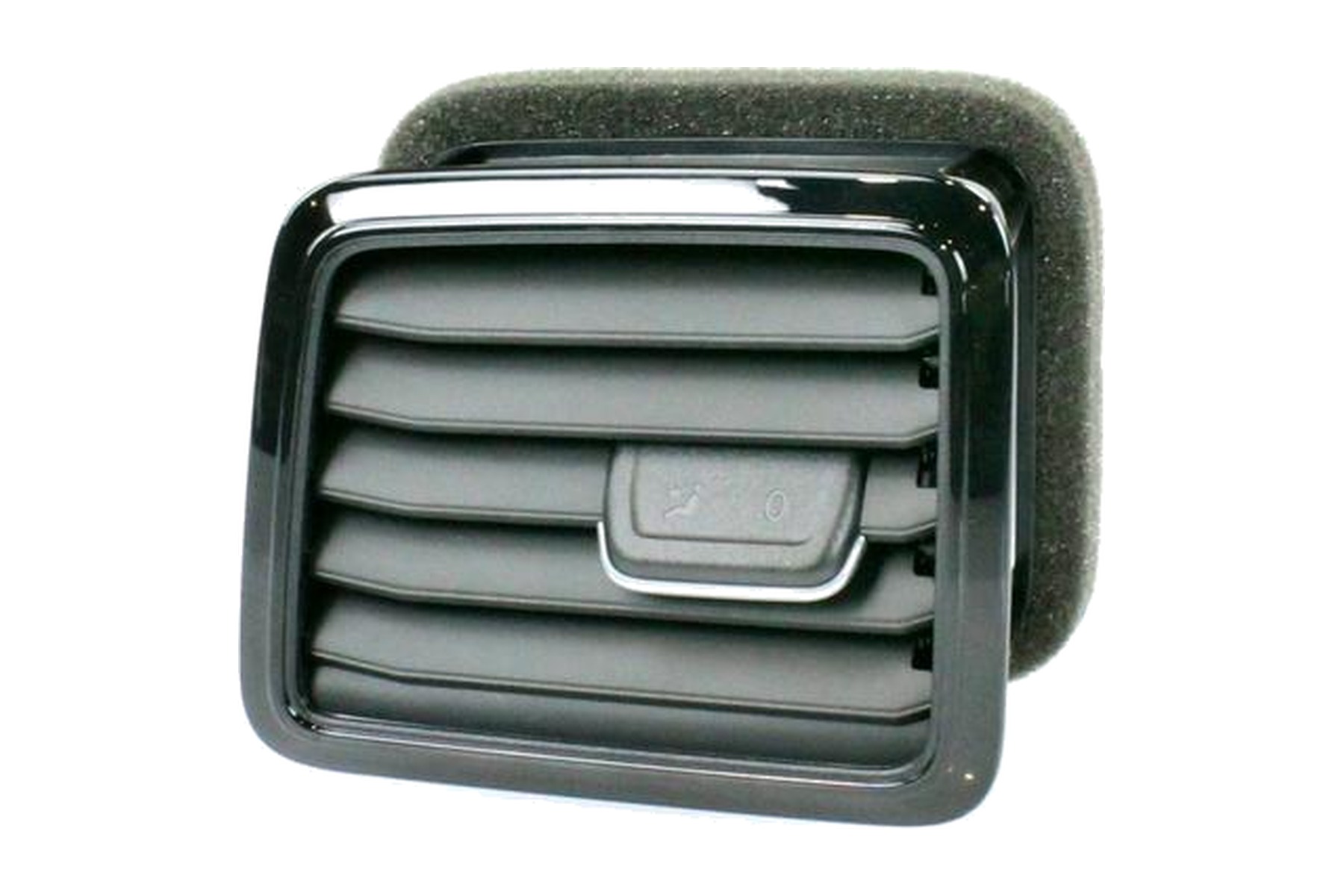 Difusor de Saída de Ar VW 2H6819703CQWA - Imagem 2