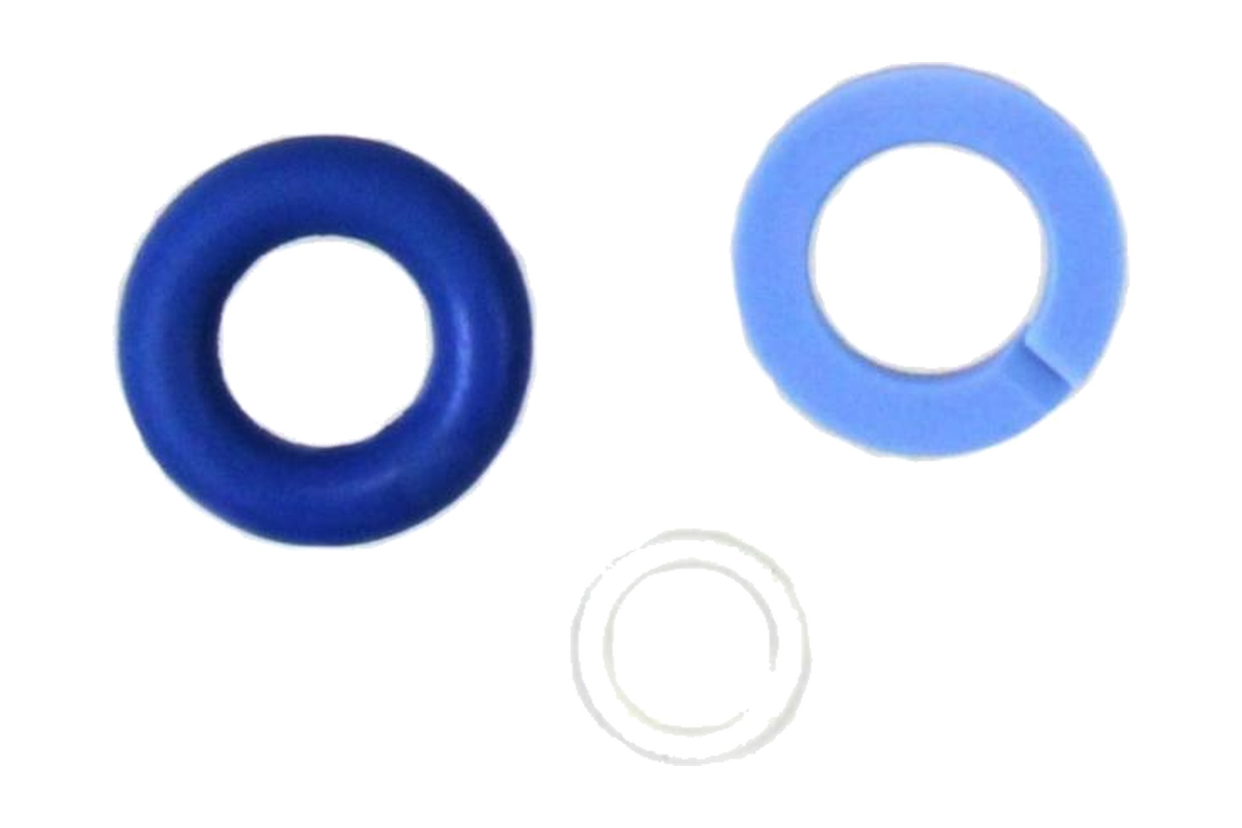 Kit de Reparo de Bico Injetor de Combustível VW 06E998907C