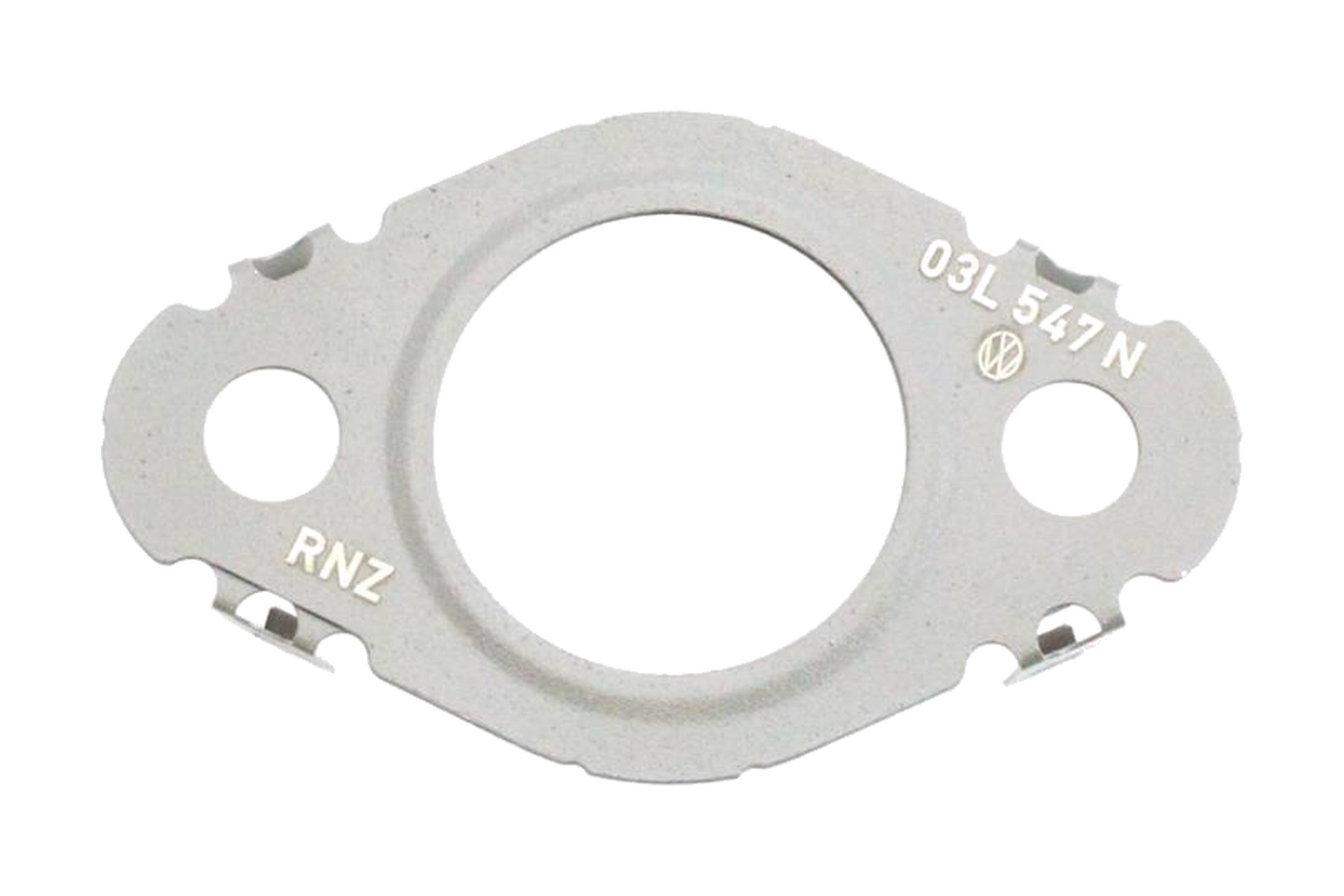 Junta de Vedação de Válvula de Recirculação de Gases de Escape VW 03L131547N