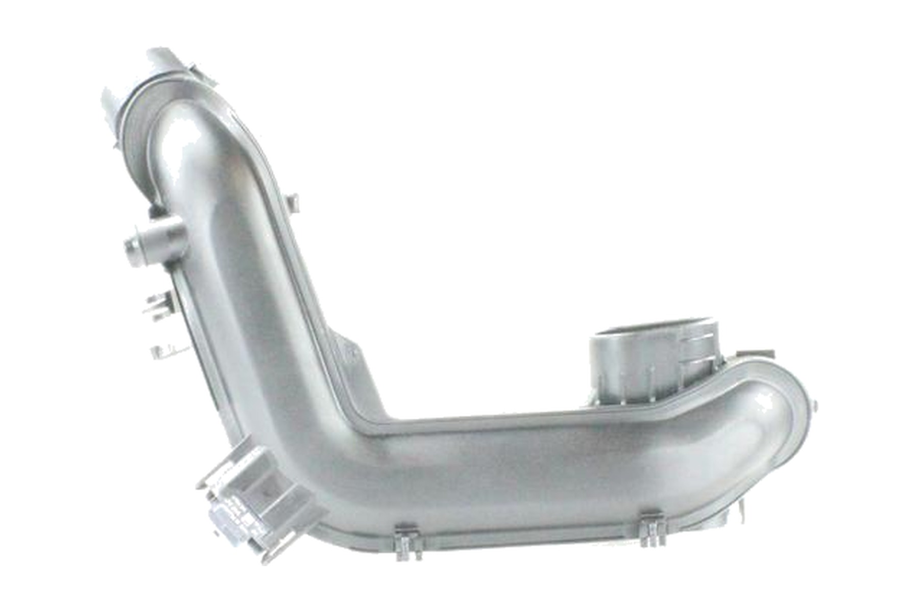 Mangueira de Caixa de Filtro de Ar de Motor VW 04C145673J - Imagem 13