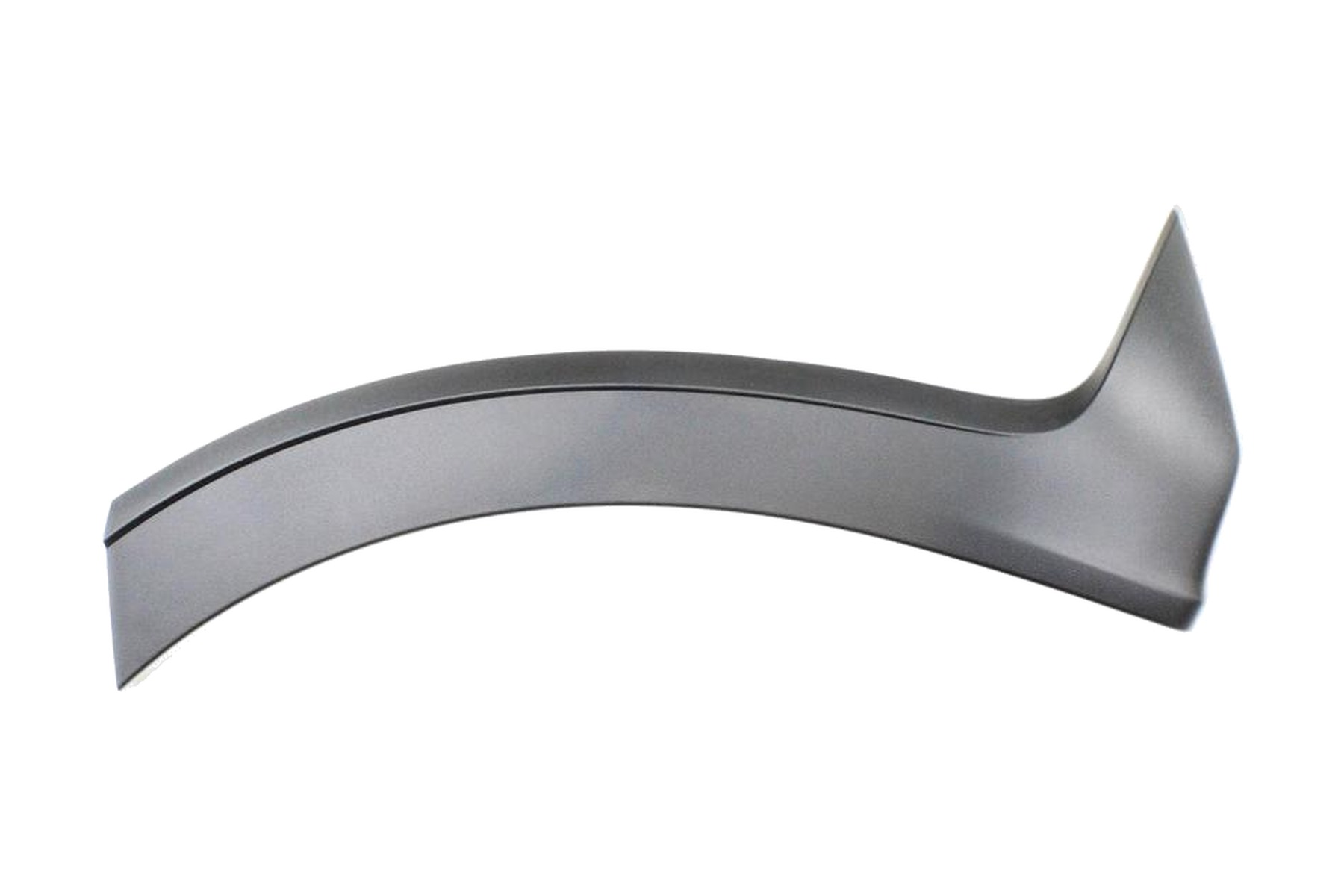 Moldura de Para-lama VW 5U6809921B9B9