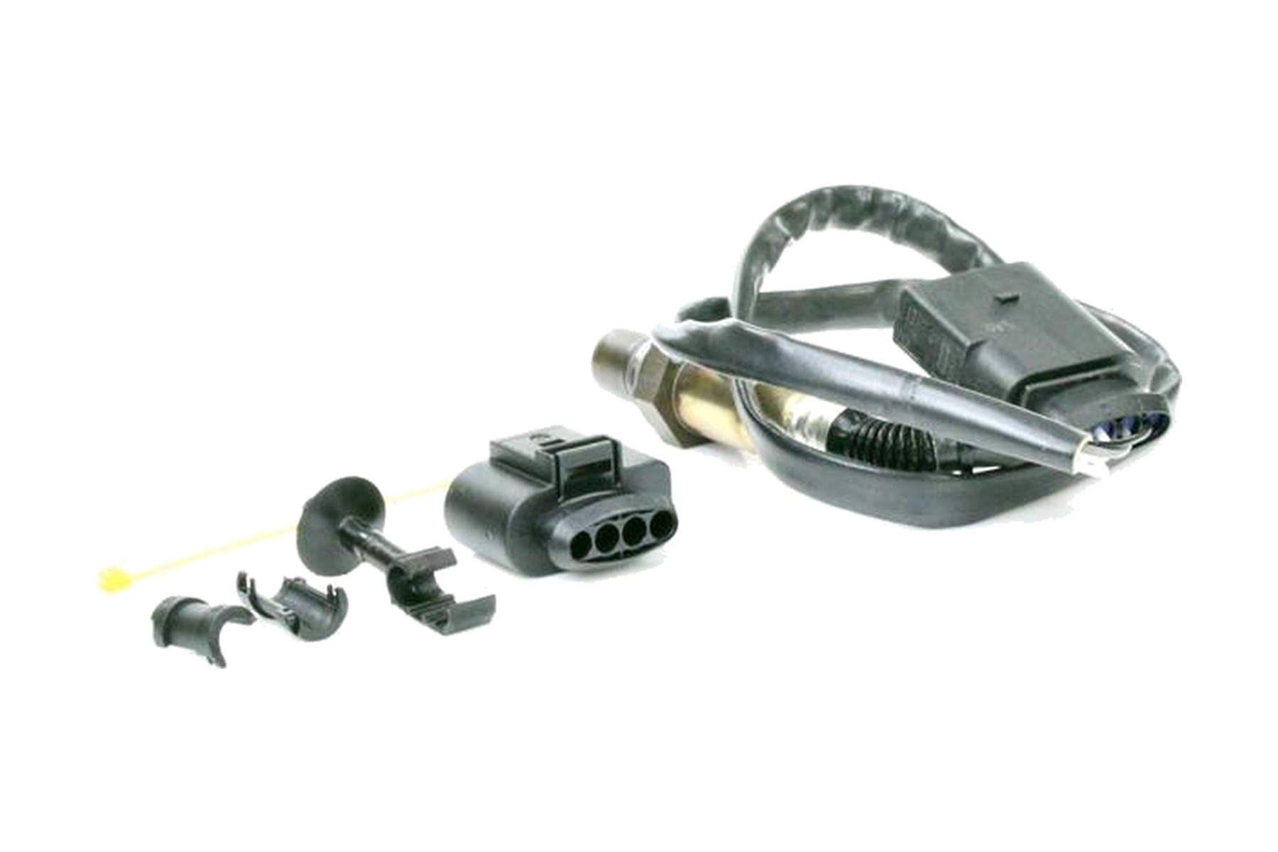 Sonda Lambda de Escapamento VW 1K0998262A - Imagem 11