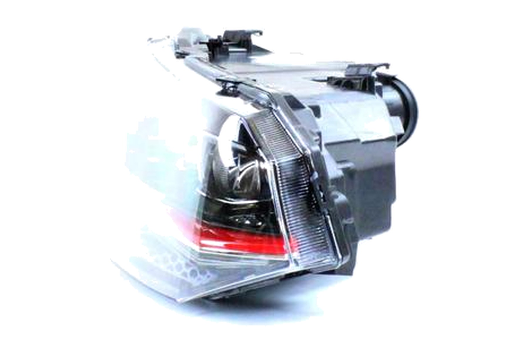 Farol Máscara Negra LED Direito (Passageiro) VW 2G1941774A - Imagem 6