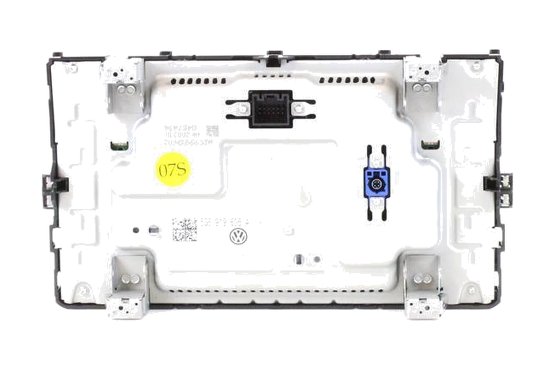 Rádio Automotivo VW 5G6919605A - Imagem 13