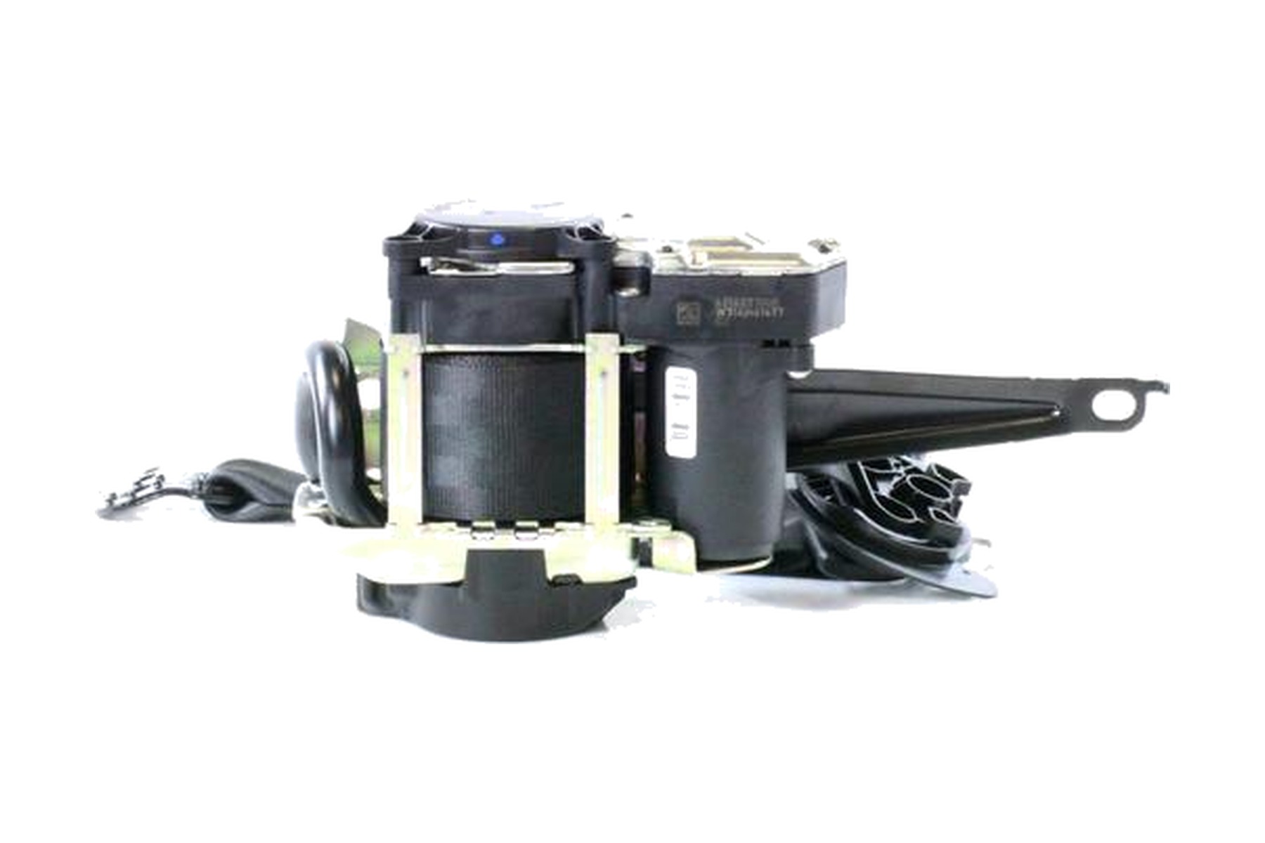 Cinto de Segurança de Banco VW 5NB857706DRAA