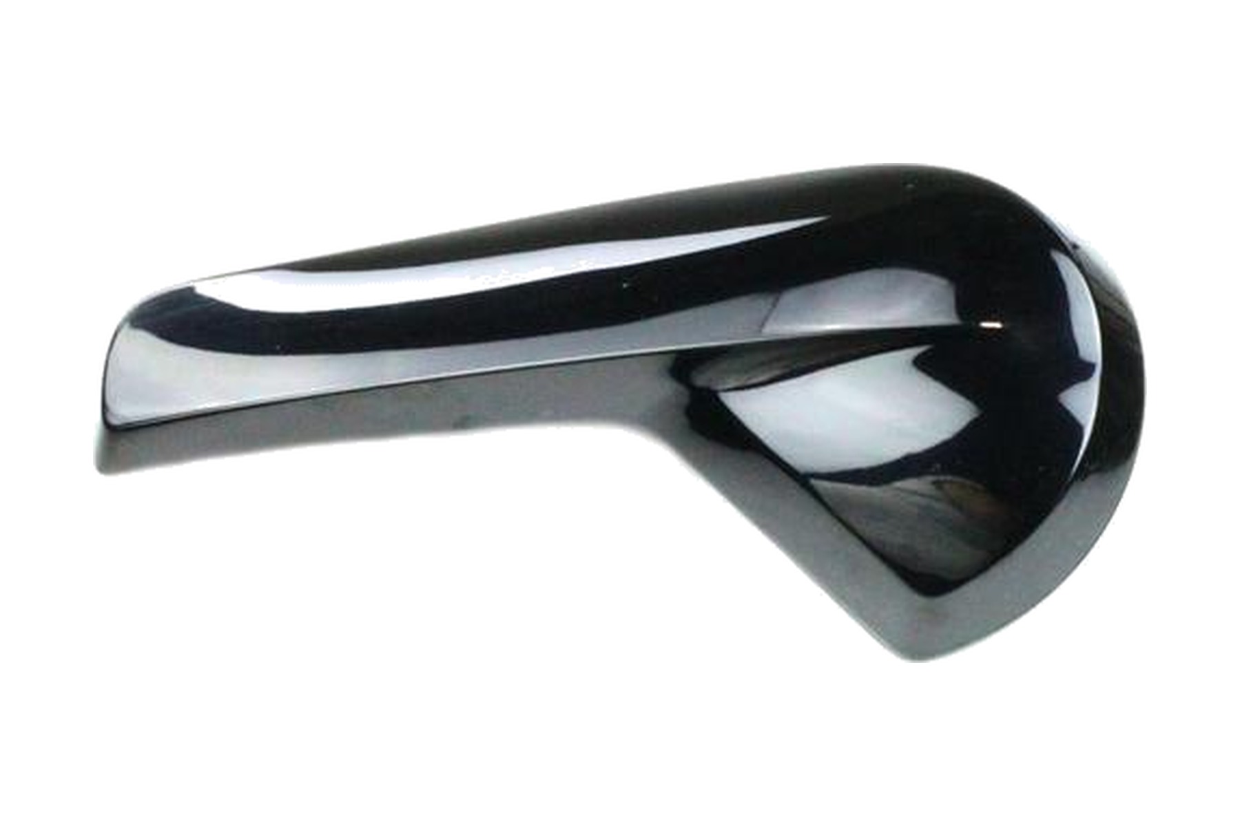 Puxador de Maçaneta de Porta VW 5U0837113D9B9