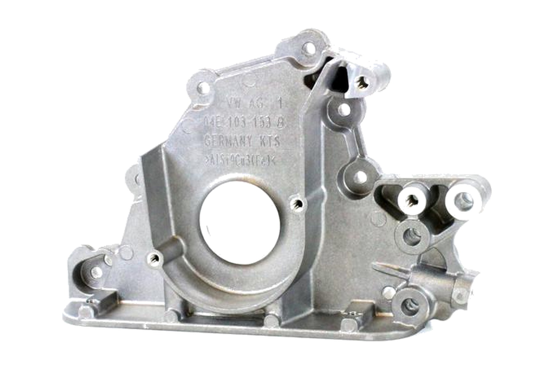 Flange VW 04E103153B - Imagem 14