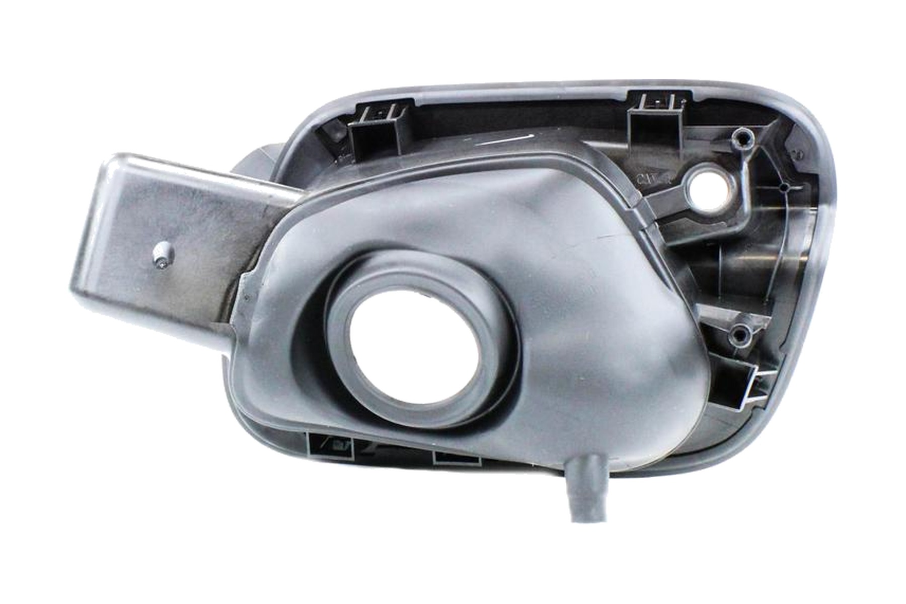 Bocal de Abastecimento de Tanque de Combustível VW 5NN809857B - Imagem 6