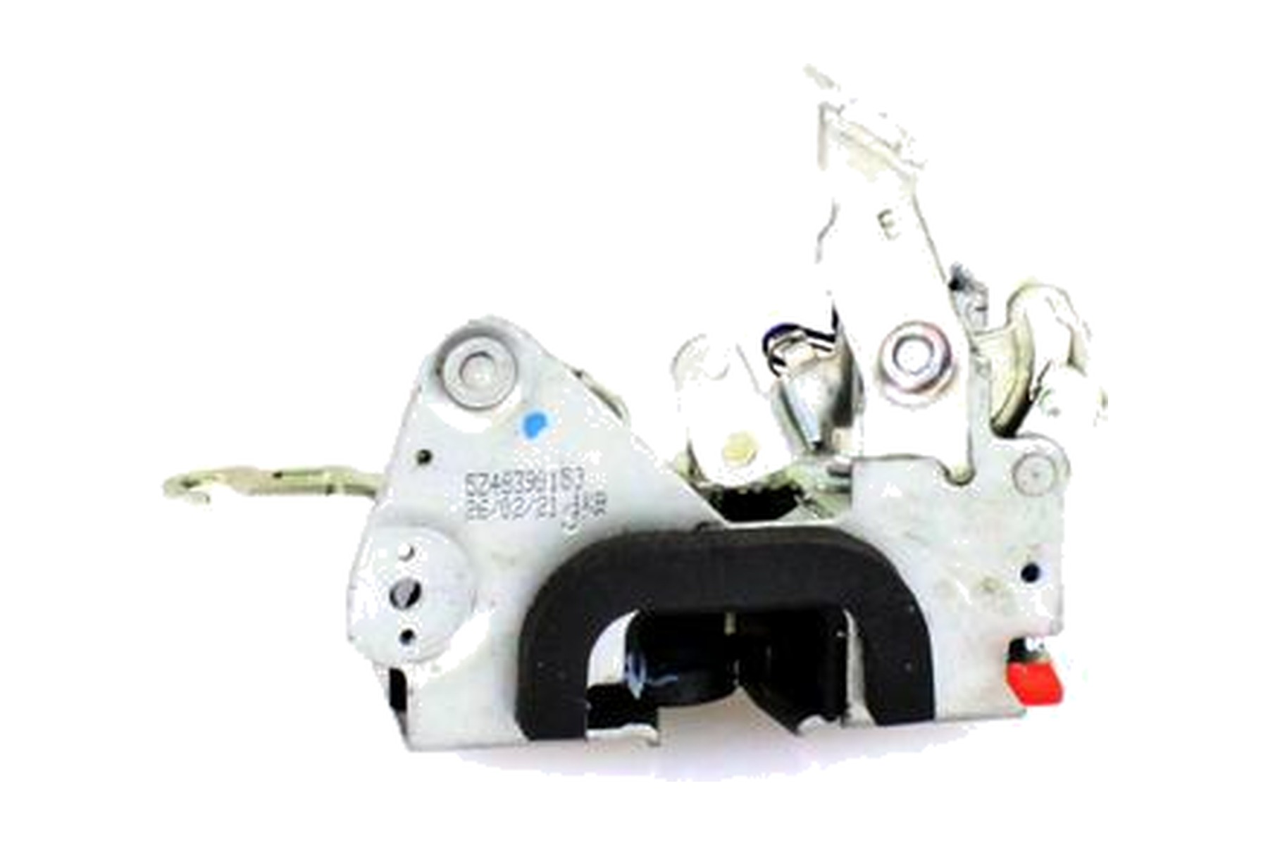 Fechadura de Porta VW 5Z4839015J - Imagem 24