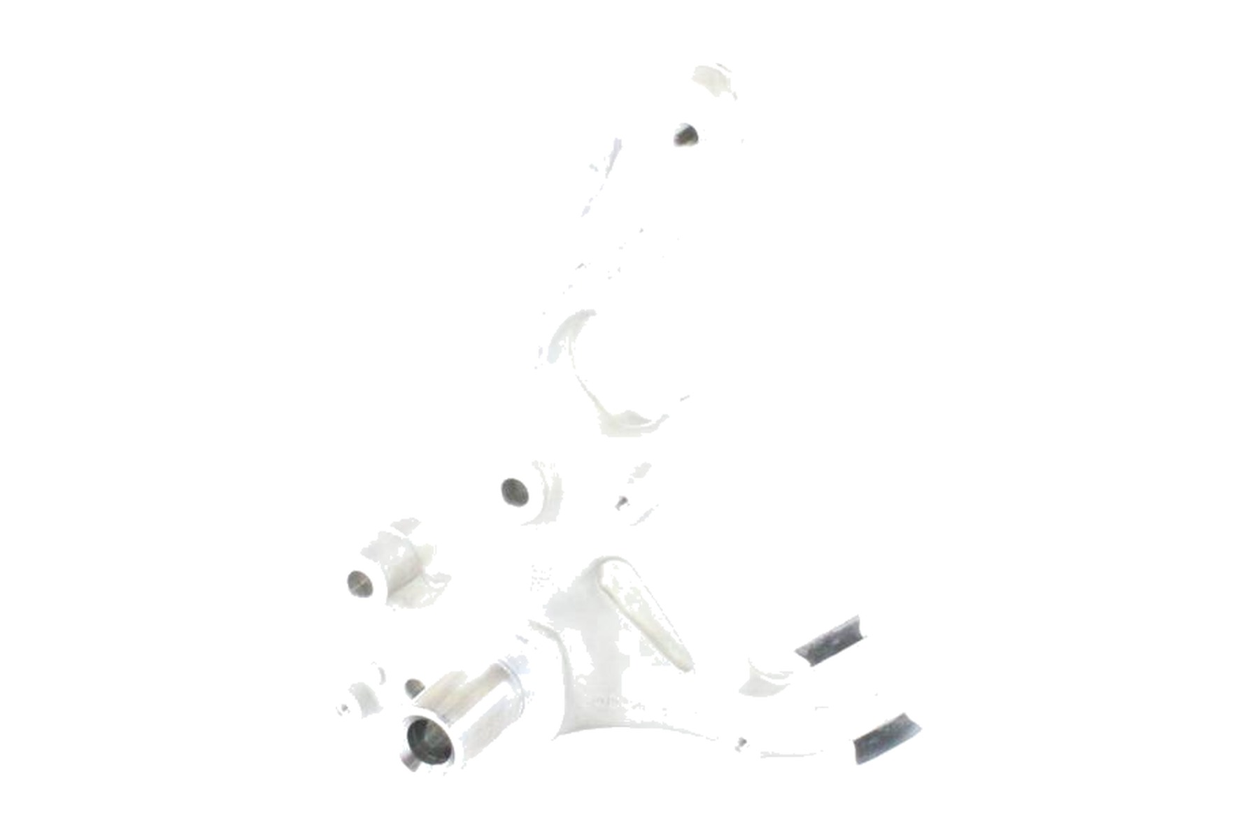 Caixa de Rolamento de Roda VW 5QD505434A - Imagem 15