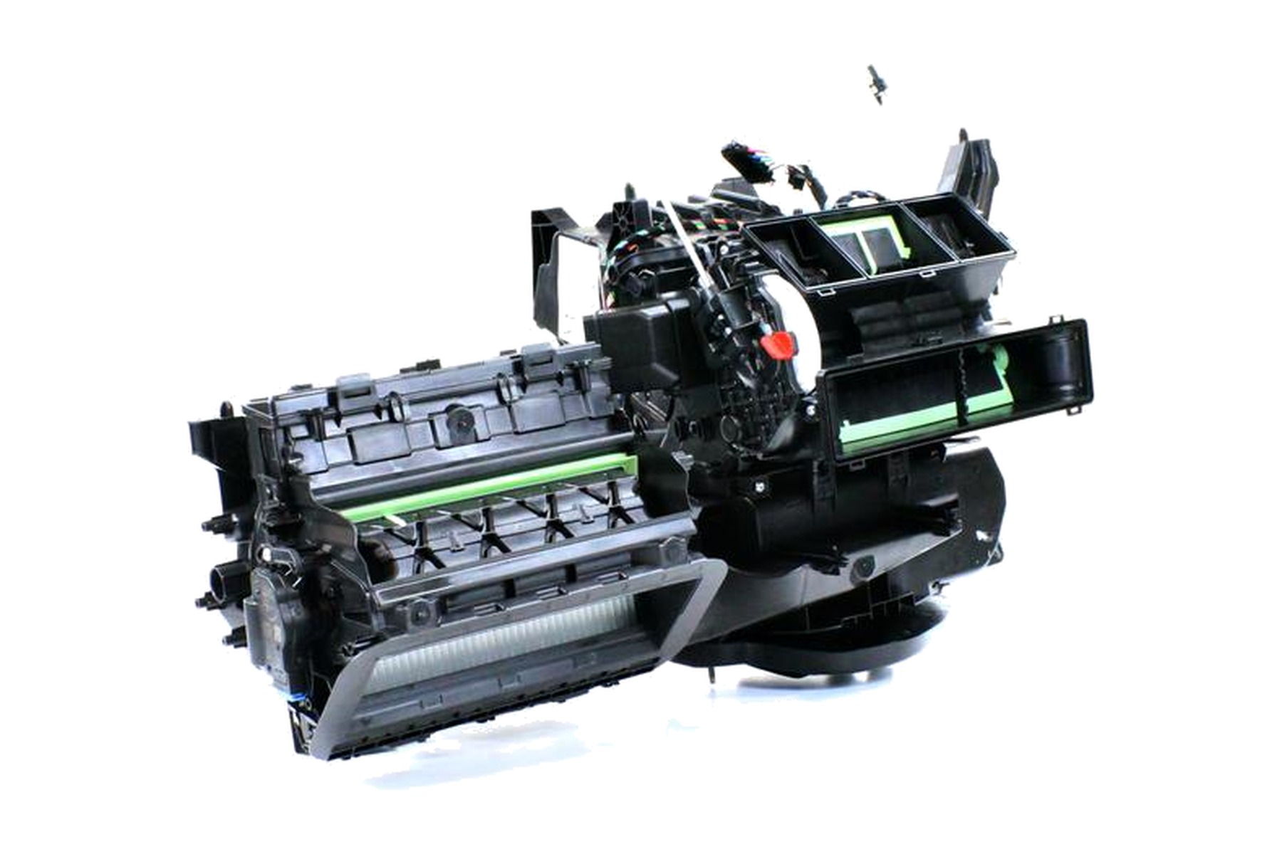 Caixa de Ar Condicionado VW 2QB816002T - Imagem 22