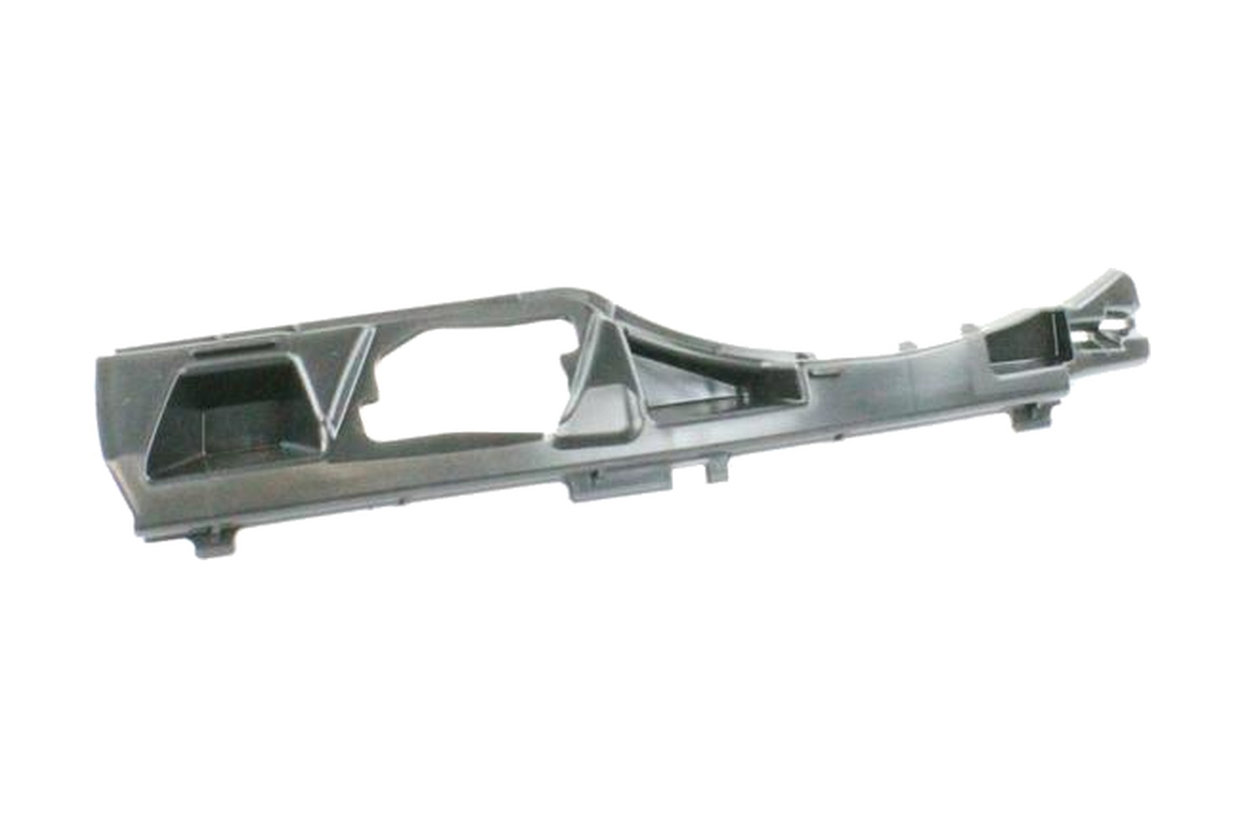 Suporte de Farol de Milha Esquerdo (Motorista) VW 6Q0807723A - Imagem 24