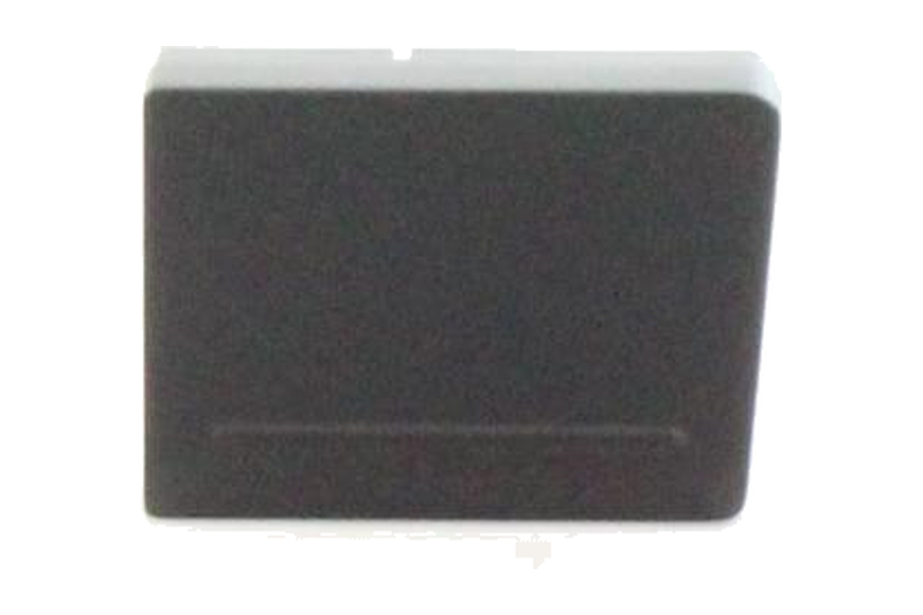 Capa de Alojamento de Botão de Painel VW 5U0957087B1FR