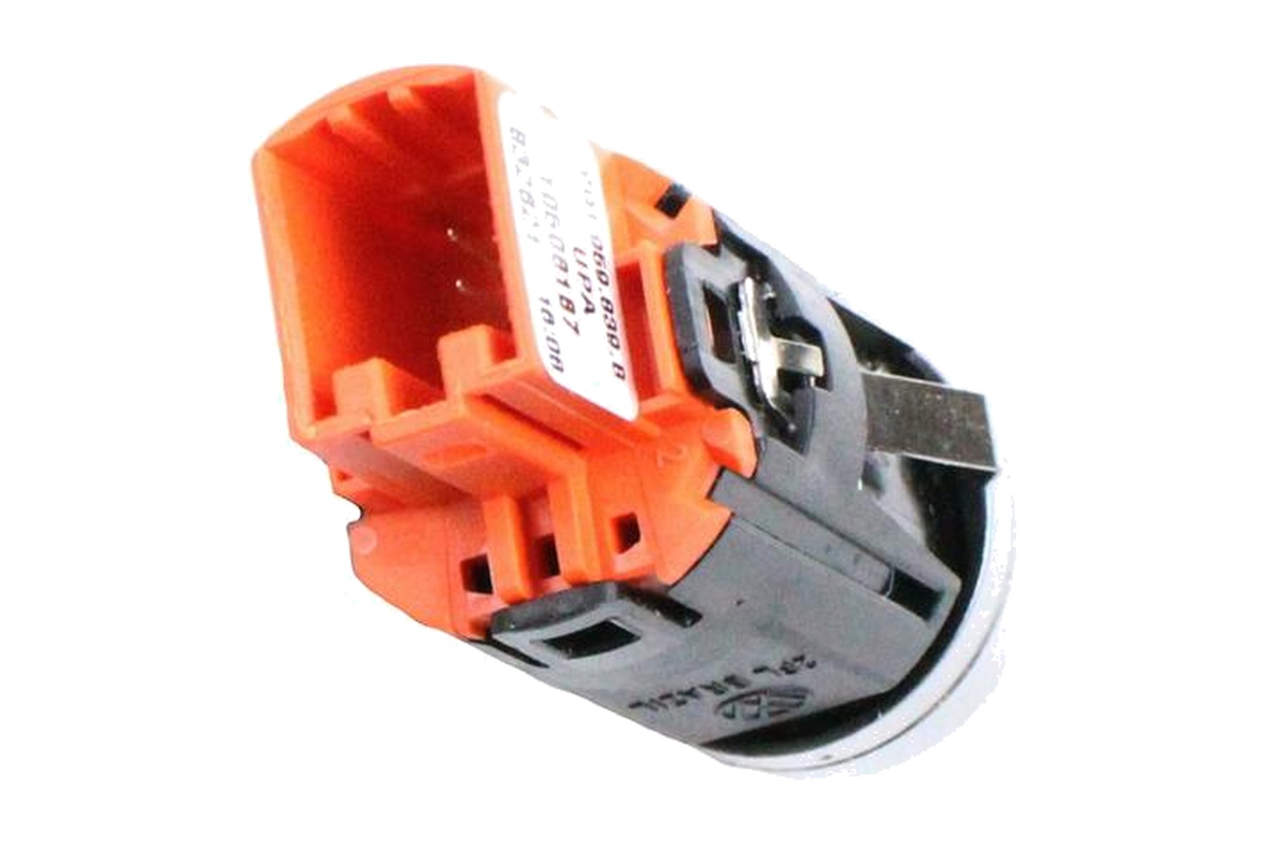 Botão Interruptor de Partida VW 2G1959839BUPA - Imagem 3