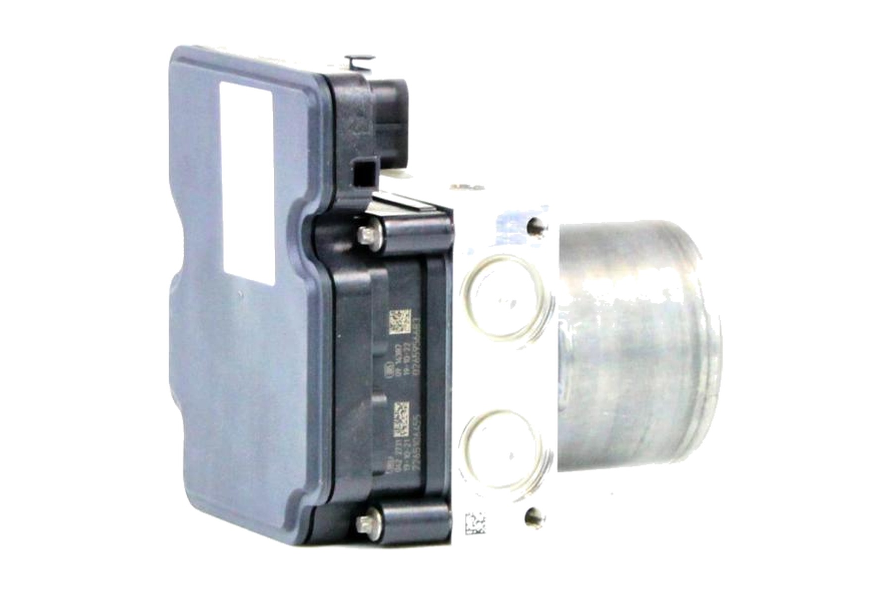 Módulo de Freio ABS VW 2Q0614517AKBEF - Imagem 5
