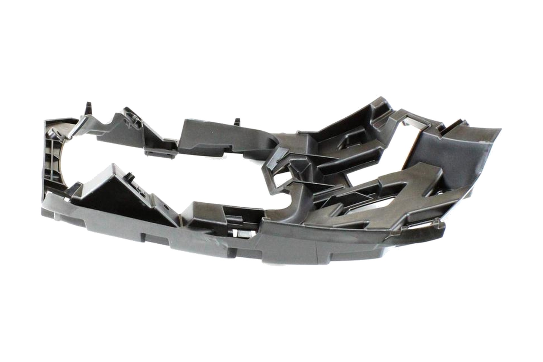 Suporte de Farol de Milha Esquerdo (Motorista) VW 2GP807723