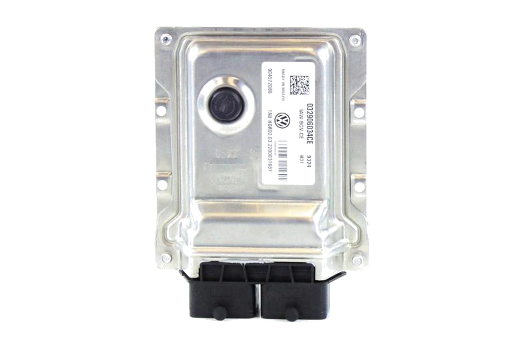 Módulo de Injeção Eletrônica VW 032906034CE - Imagem 13
