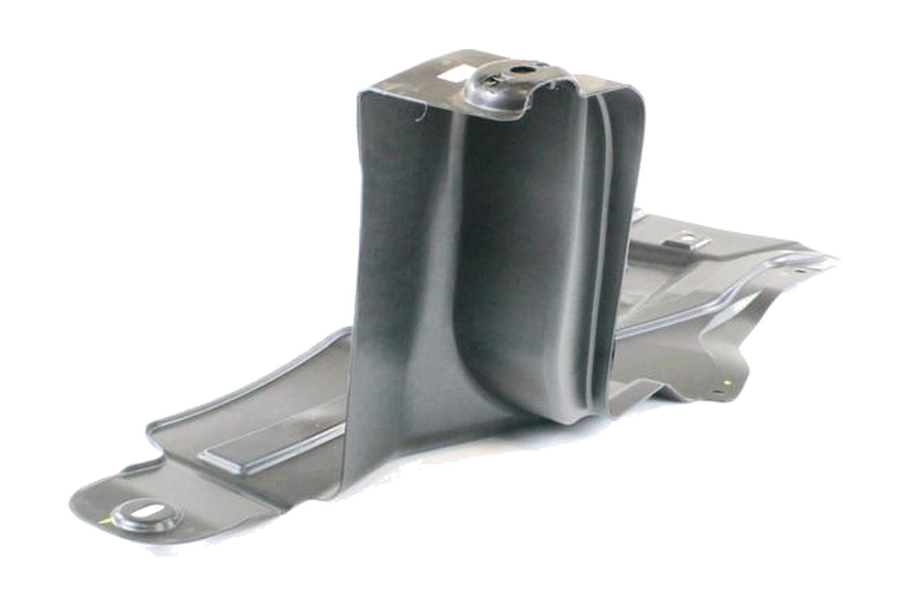 Defletor de Protetor de Cárter VW 5U0825250A - Imagem 9