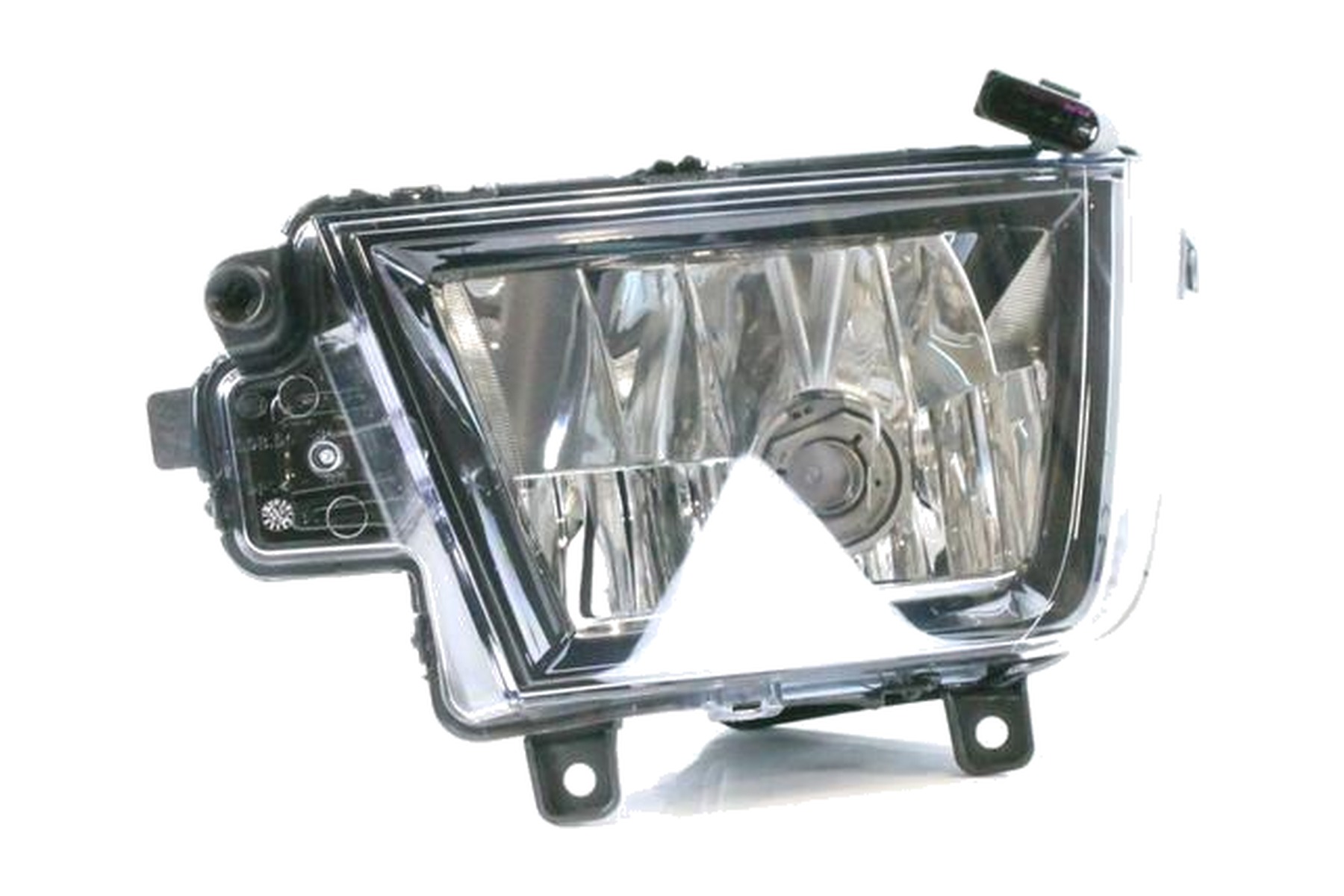 Farol de Milha Dianteiro Direito (Passageiro) VW 5Z0941206C - Imagem 23
