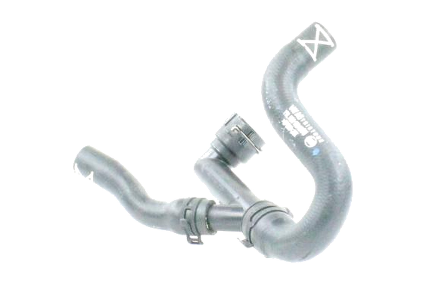Mangueira de Água de Radiador VW 5C0122073D - Imagem 17