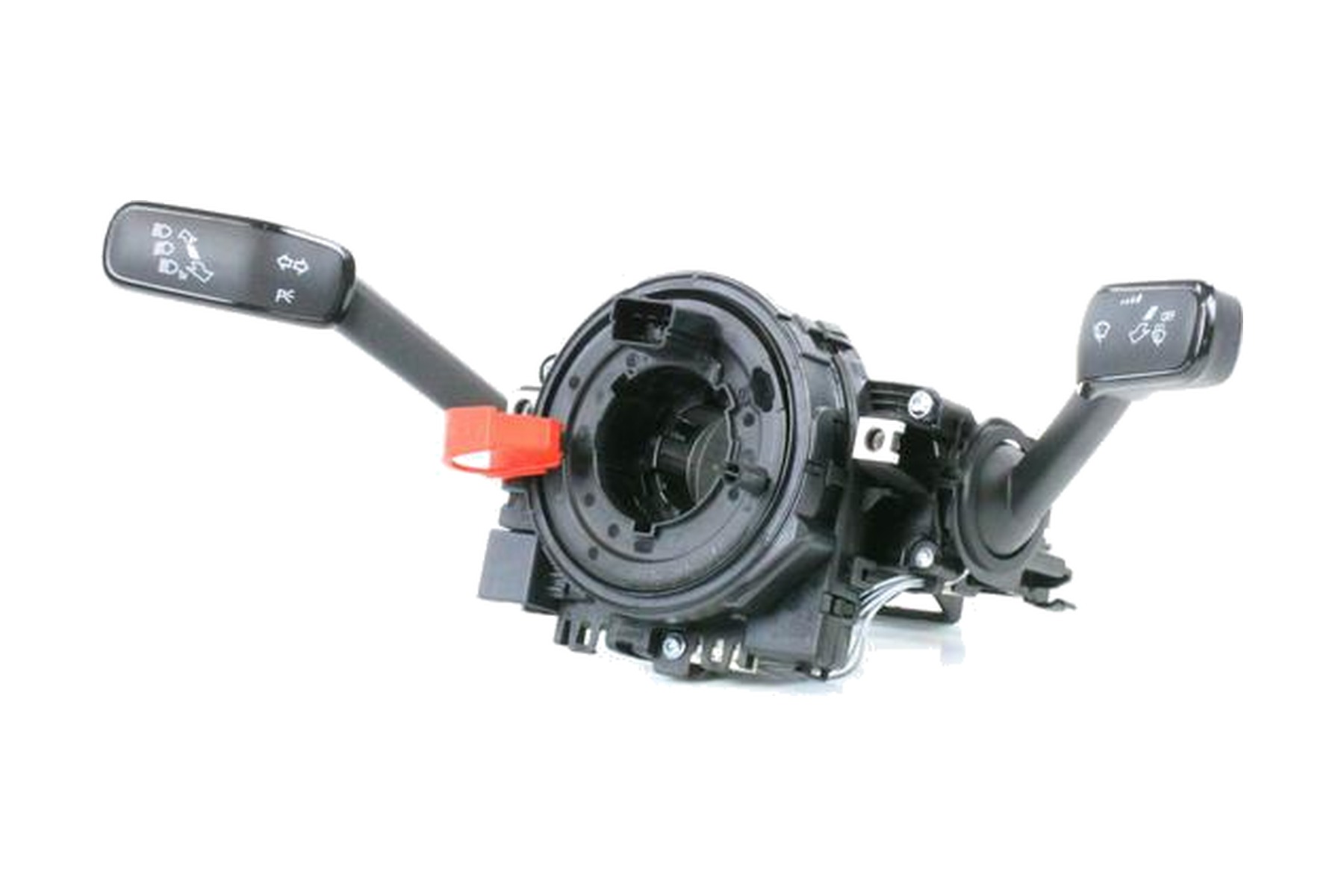 Chave de Seta VW 5Q1953521HNIGI - Imagem 3