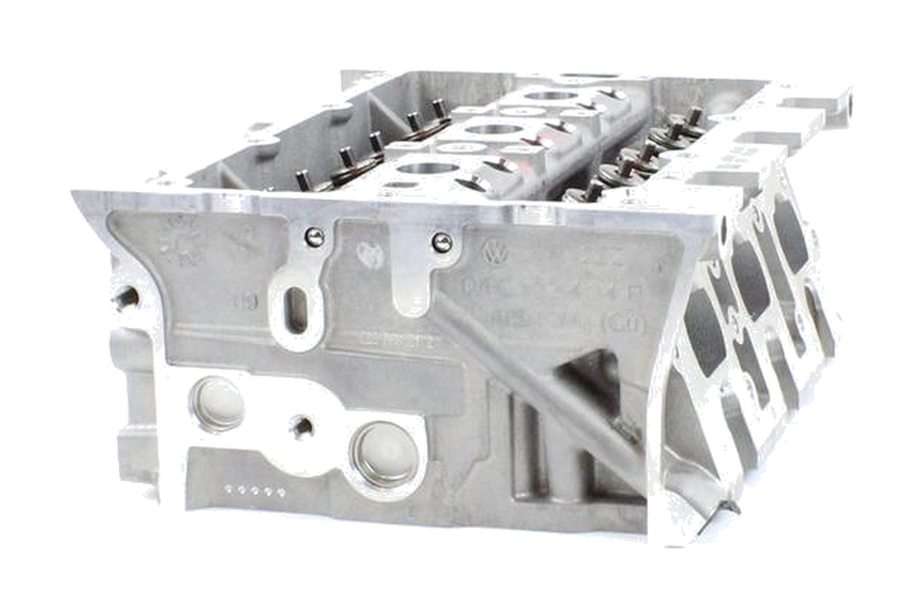 Cabeçote VW 04C103064H - Imagem 8