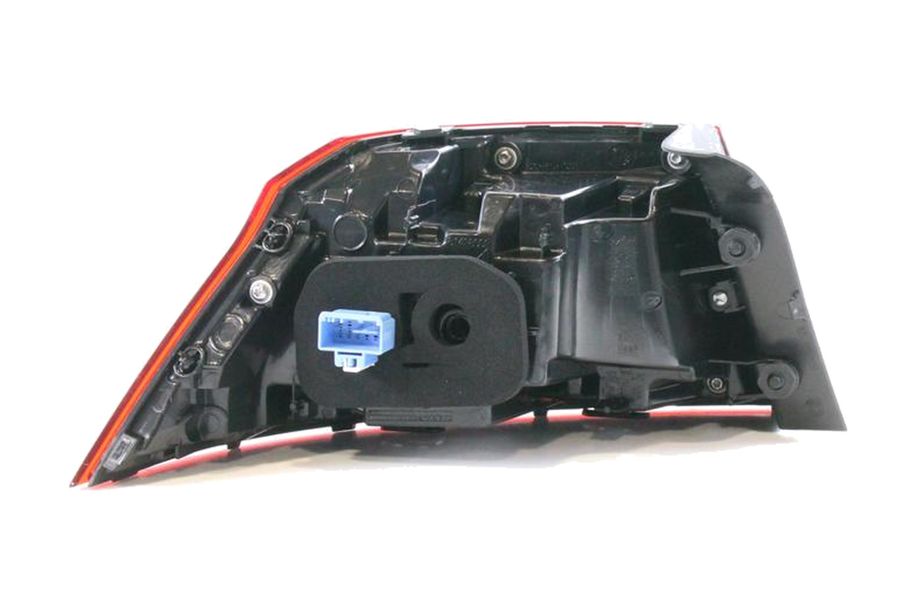 Lanterna Direito (Passageiro) VW 3G5945208E - Imagem 12