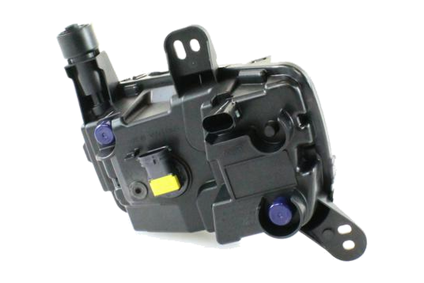 Farol de Milha Esquerdo (Motorista) Dianteiro VW 2G0941661C - Imagem 17